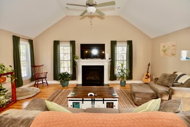 Single Family Residence at 429/A Winthrop, Taunton MA 02780, Taunton, photo 4 of 15