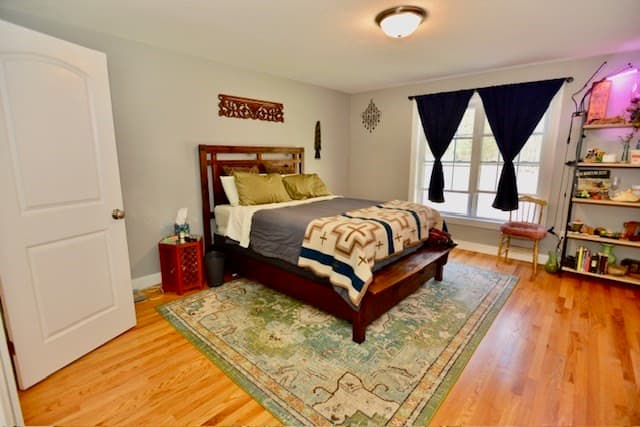 Single Family Residence at 429/A Winthrop, Taunton MA 02780, Taunton, photo 8 of 15