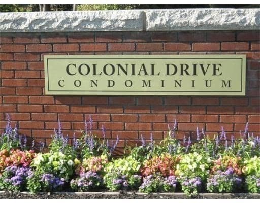 Condominium at 30A Colonial Drive # 6, Andover MA 01810, Andover, photo 10 of 14