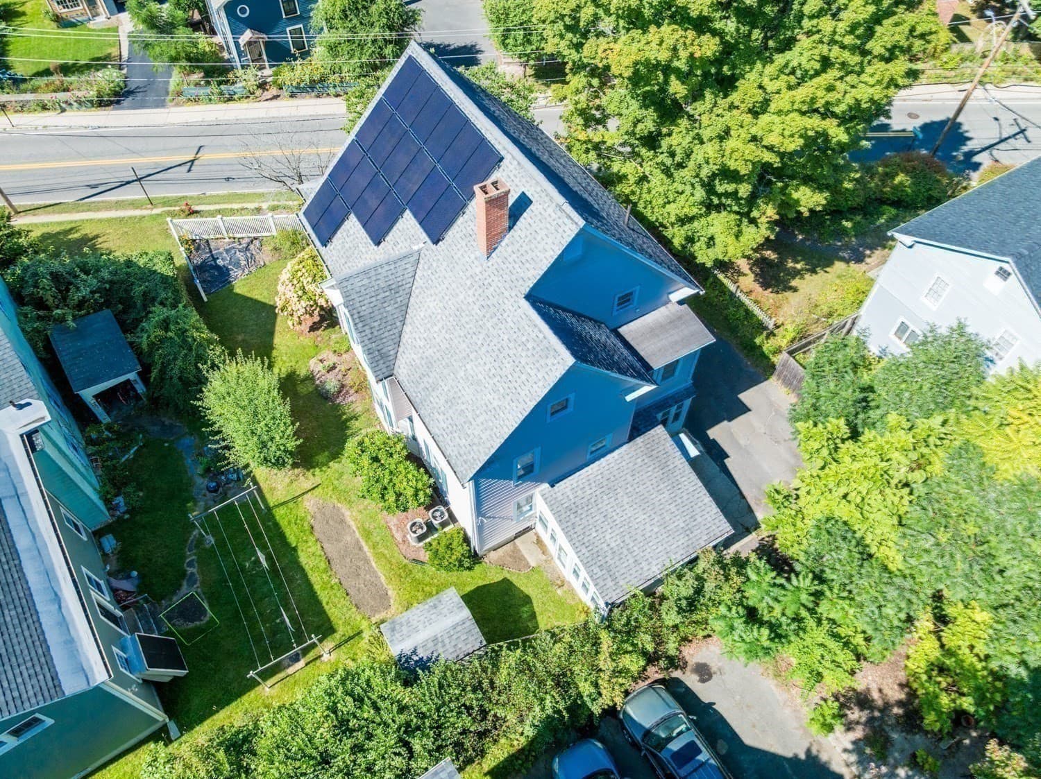 2 Family - 2 Units Up/Down at 59 North St, Northampton MA 01060, Northampton, photo 6 of 42