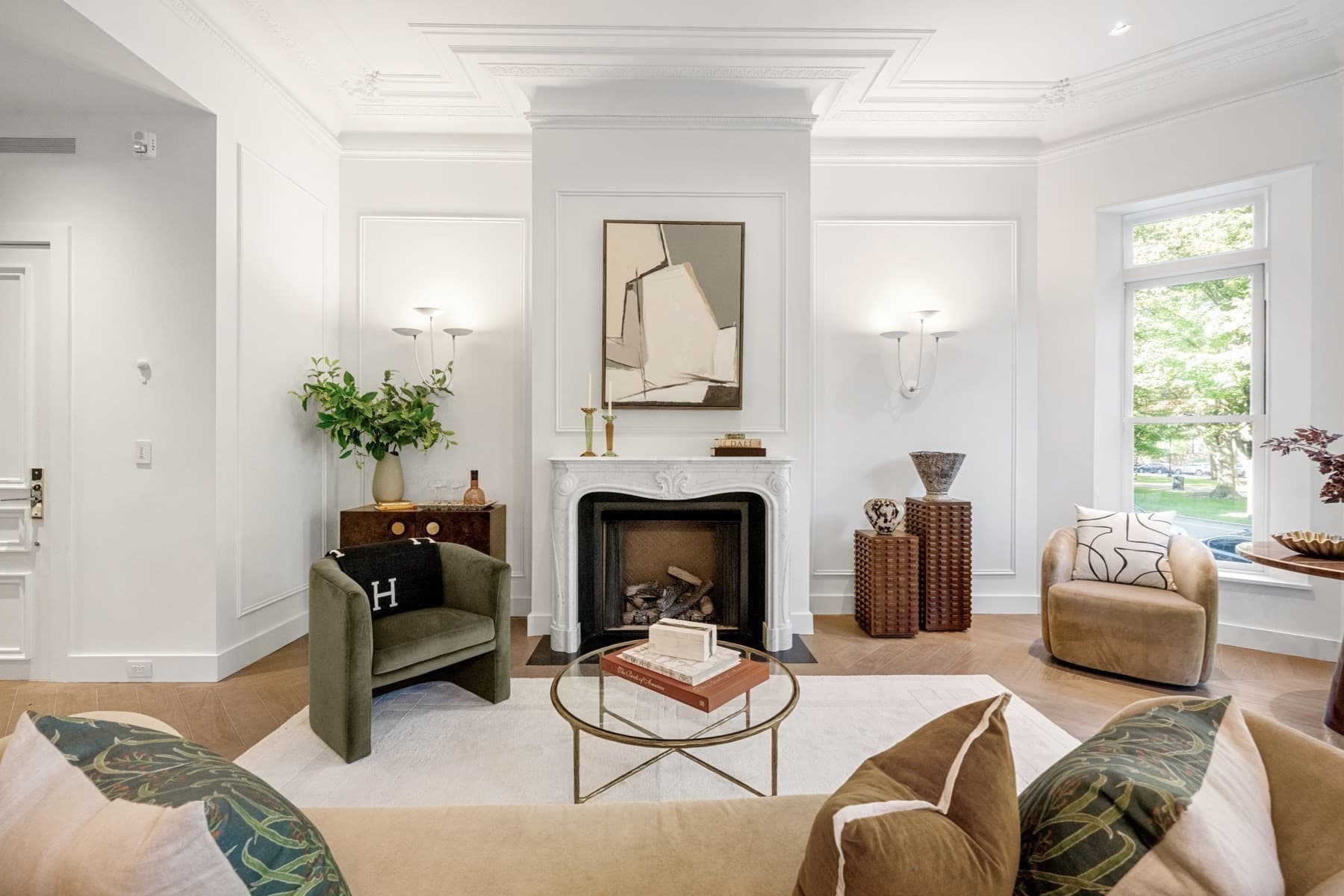 262 Commonwealth Ave # 1A, Boston MA 02116