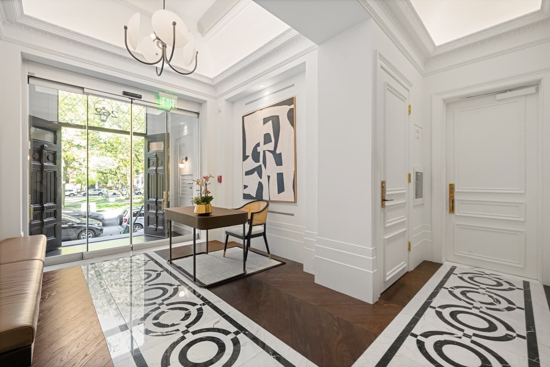 Condominium at 262 Commonwealth Ave # 1A, Boston MA 02116, Boston, photo 28 of 40