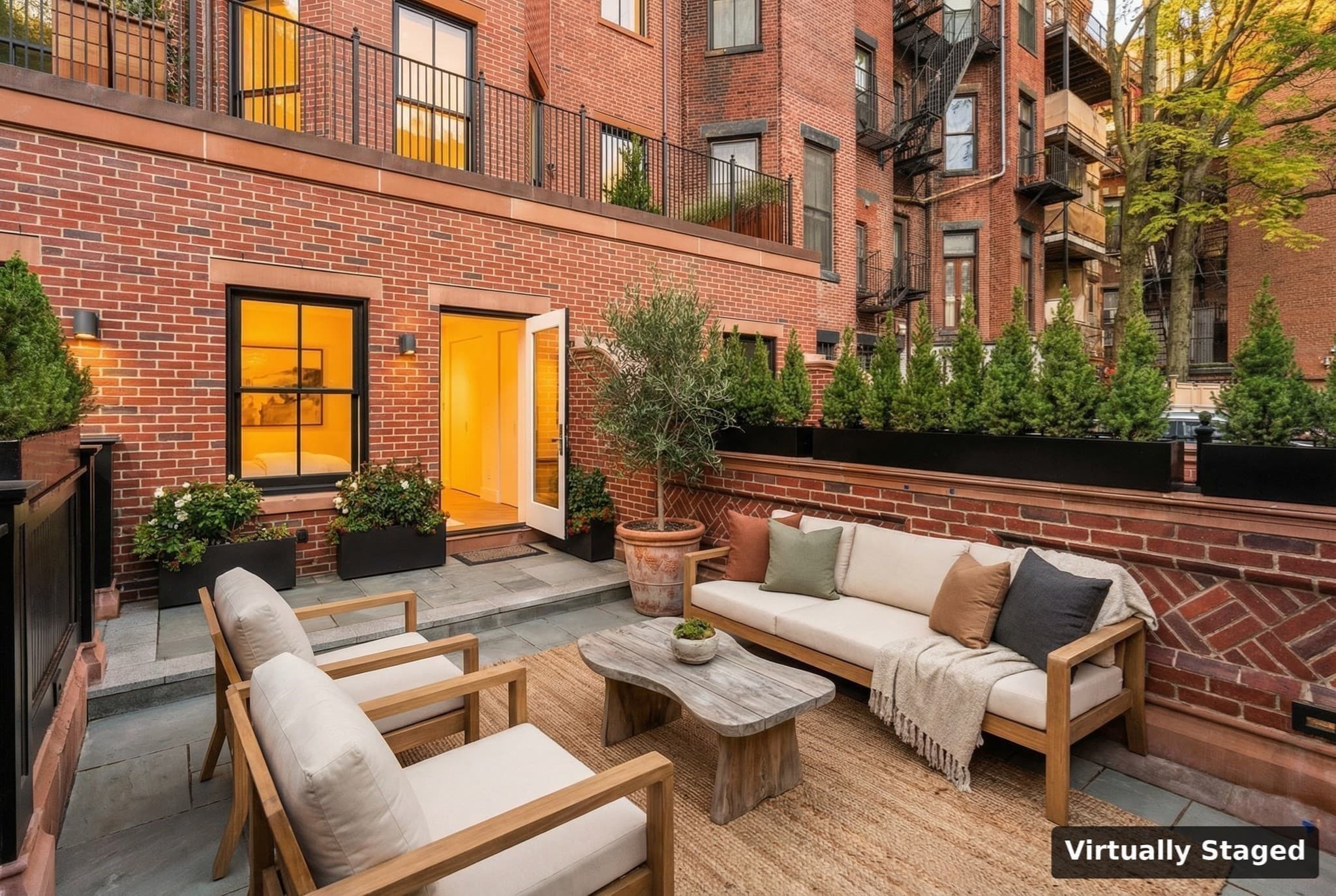 Condominium at 262 Commonwealth Ave # 1A, Boston MA 02116, Boston, photo 30 of 40