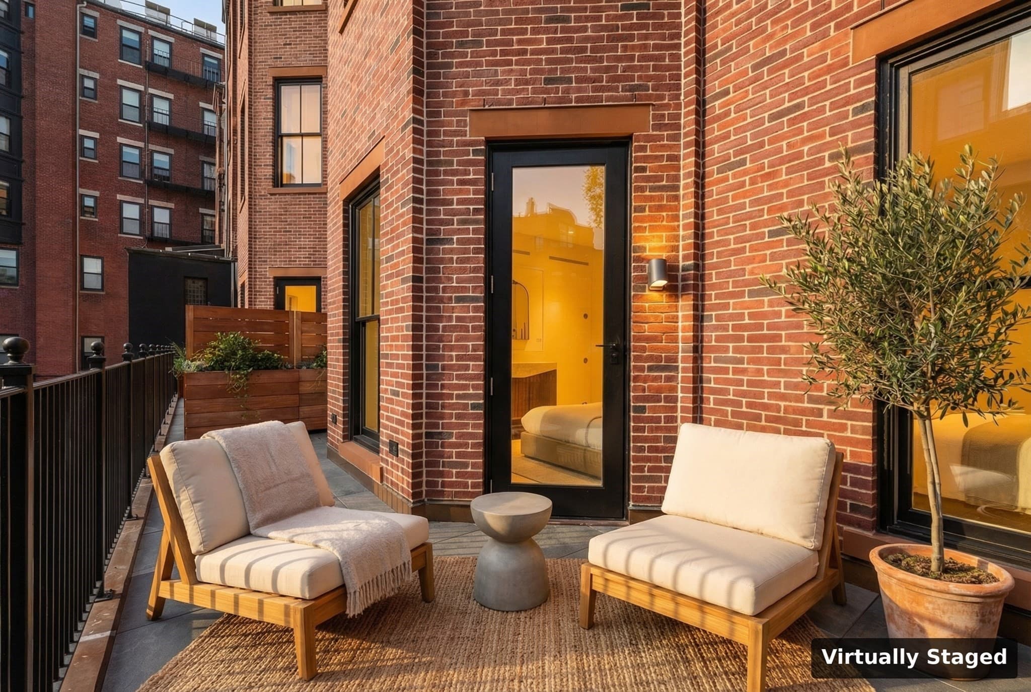 Condominium at 262 Commonwealth Ave # 1A, Boston MA 02116, Boston, photo 21 of 40