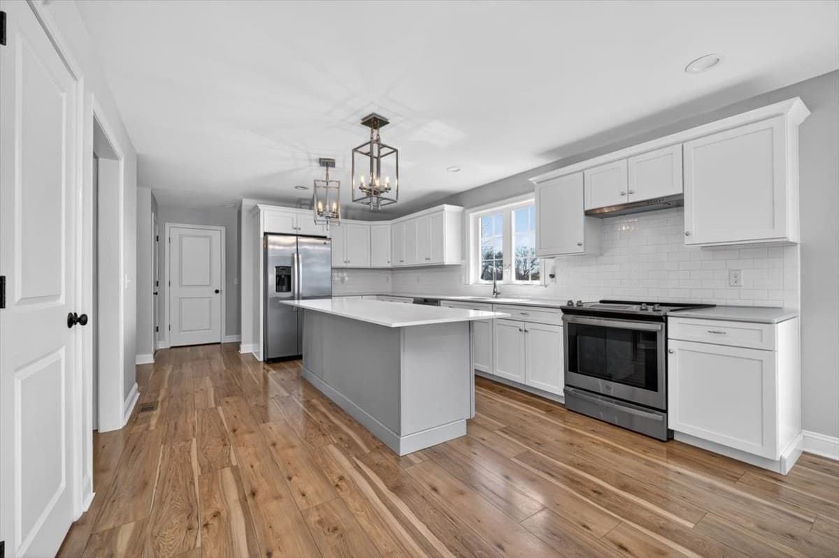 Single Family Residence at 143 Driftway, Scituate MA 02066, Scituate, photo 6 of 30