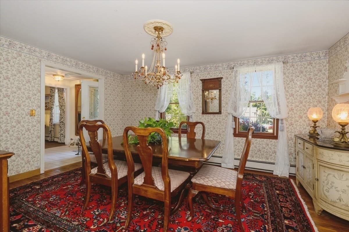 Single Family Residence at 4 Brierwood Ct, Gloucester MA 01930, Gloucester, photo 25 of 37