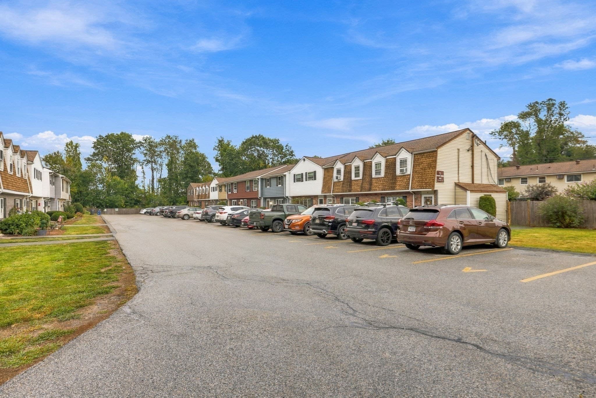 Condominium at 21 Orchard Ave # B, Haverhill MA 01830, Haverhill, photo 33 of 34