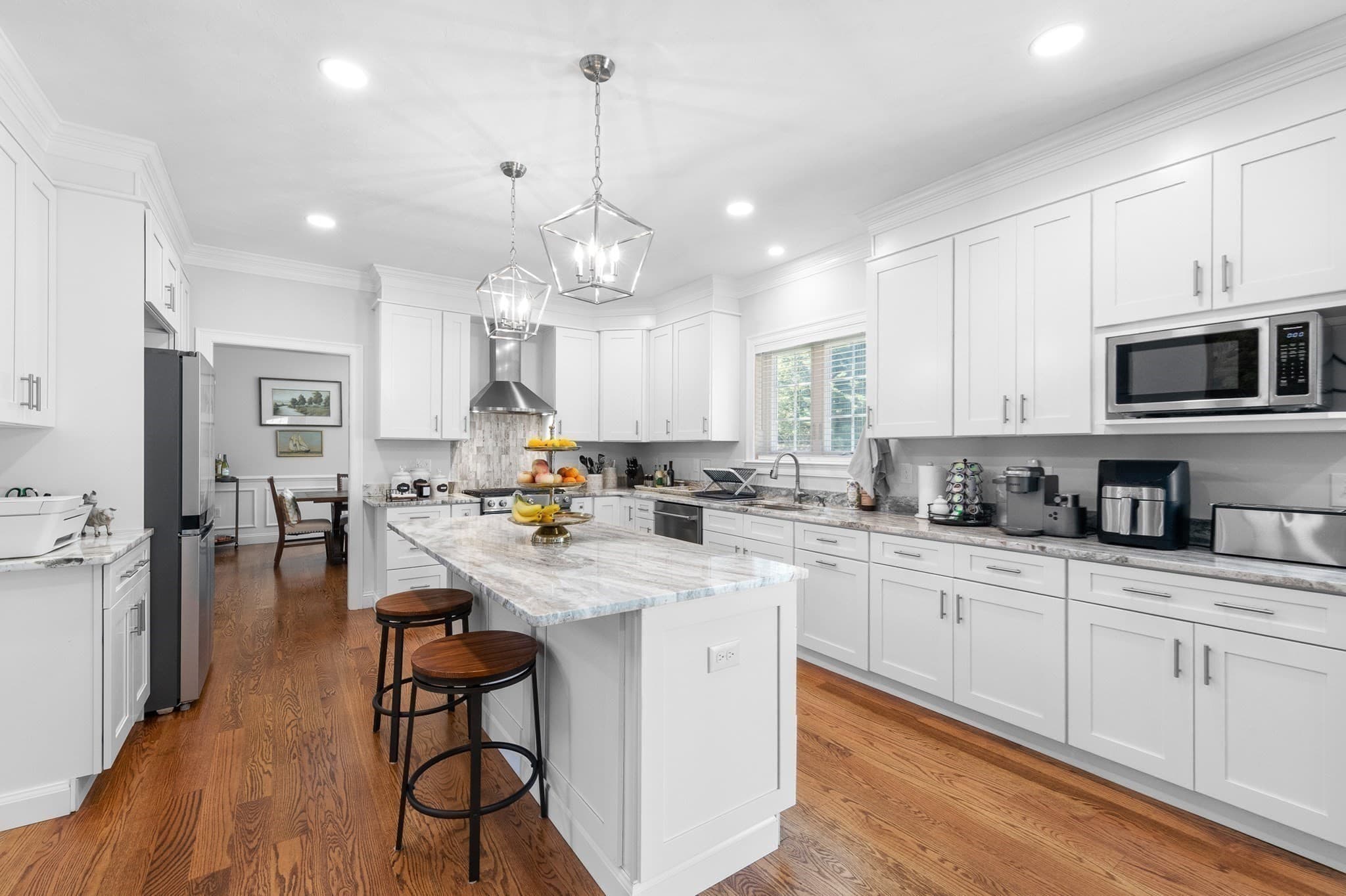Single Family Residence at 30 Beech Street, Millis MA 02054, Millis, photo 13 of 42