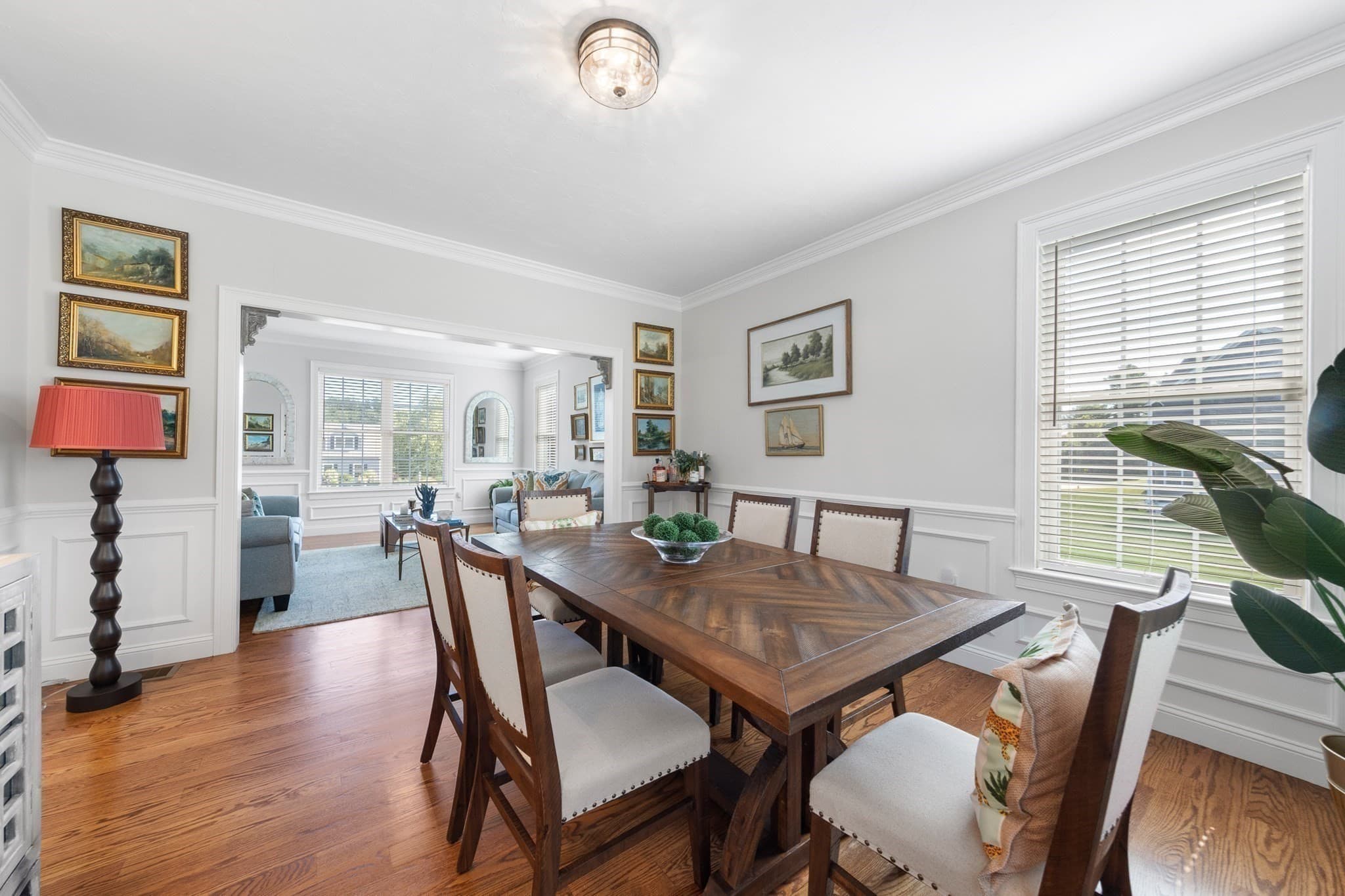 Single Family Residence at 30 Beech Street, Millis MA 02054, Millis, photo 12 of 42