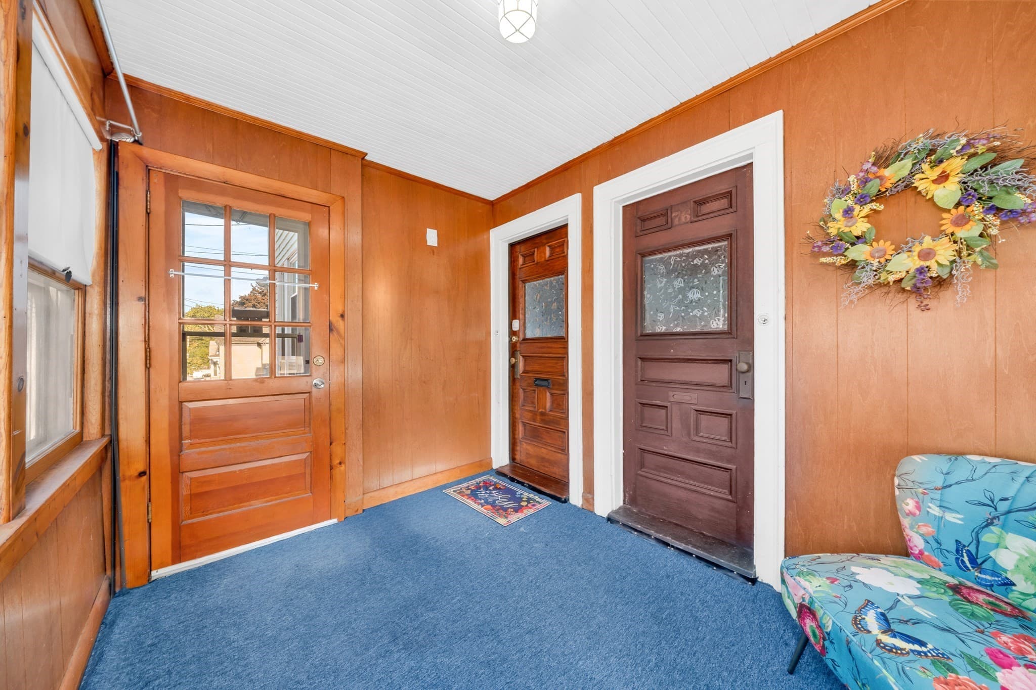 2 Family - 2 Units Up/Down at 74-76 Sylvester Street, Lawrence MA 01843, Lawrence, photo 23 of 42