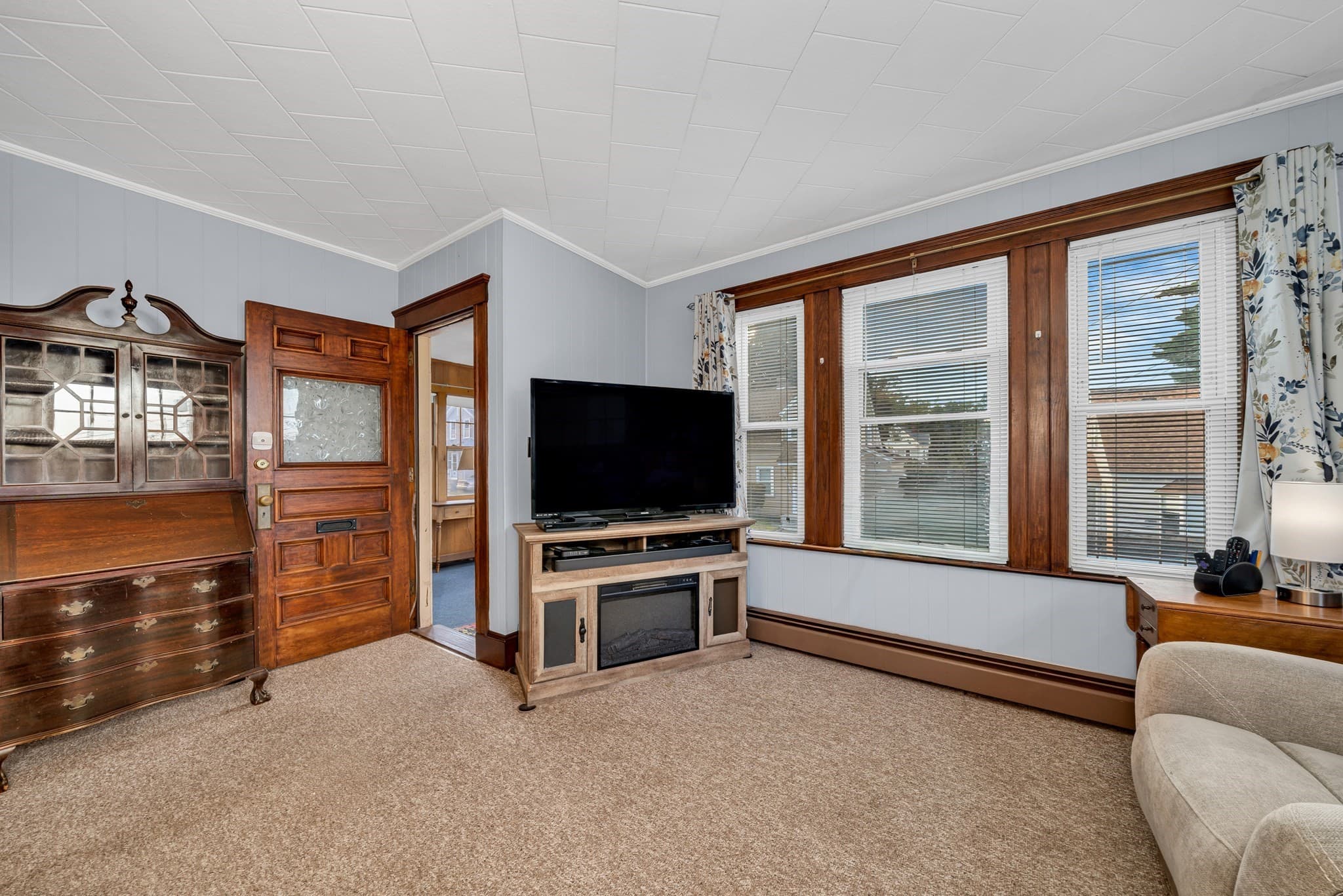 2 Family - 2 Units Up/Down at 74-76 Sylvester Street, Lawrence MA 01843, Lawrence, photo 7 of 42