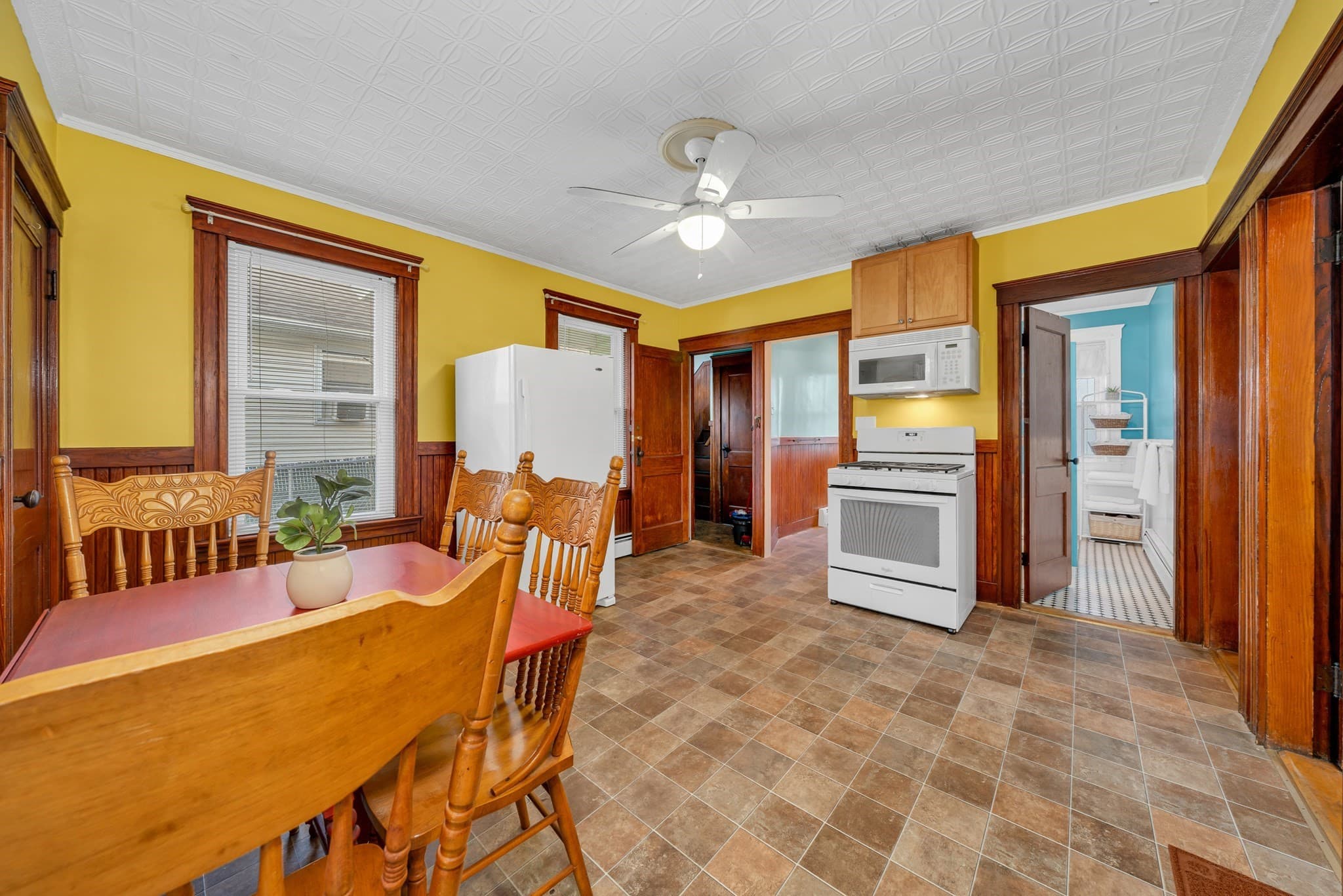 2 Family - 2 Units Up/Down at 74-76 Sylvester Street, Lawrence MA 01843, Lawrence, photo 10 of 42