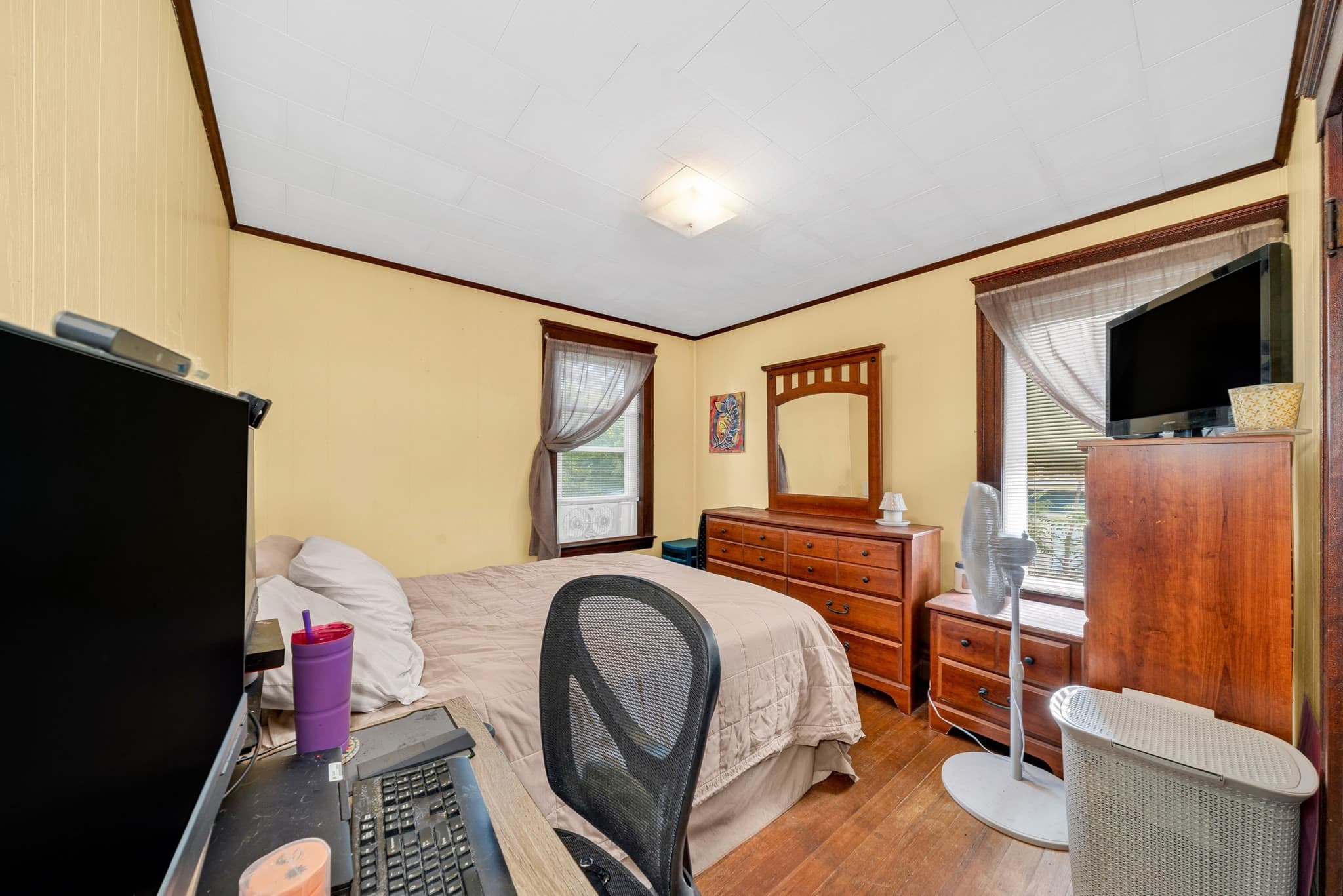 2 Family - 2 Units Up/Down at 74-76 Sylvester Street, Lawrence MA 01843, Lawrence, photo 33 of 42