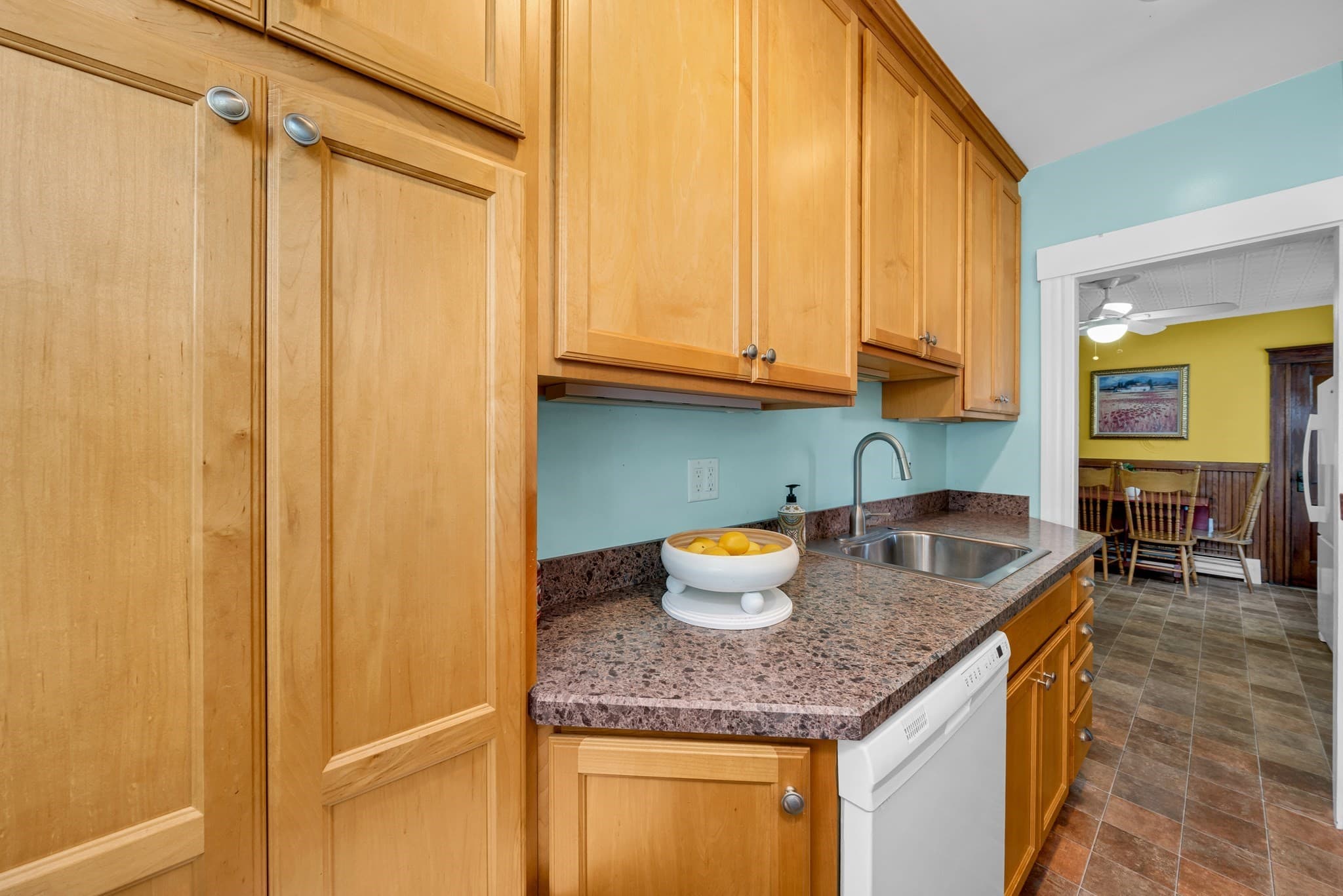 2 Family - 2 Units Up/Down at 74-76 Sylvester Street, Lawrence MA 01843, Lawrence, photo 14 of 42