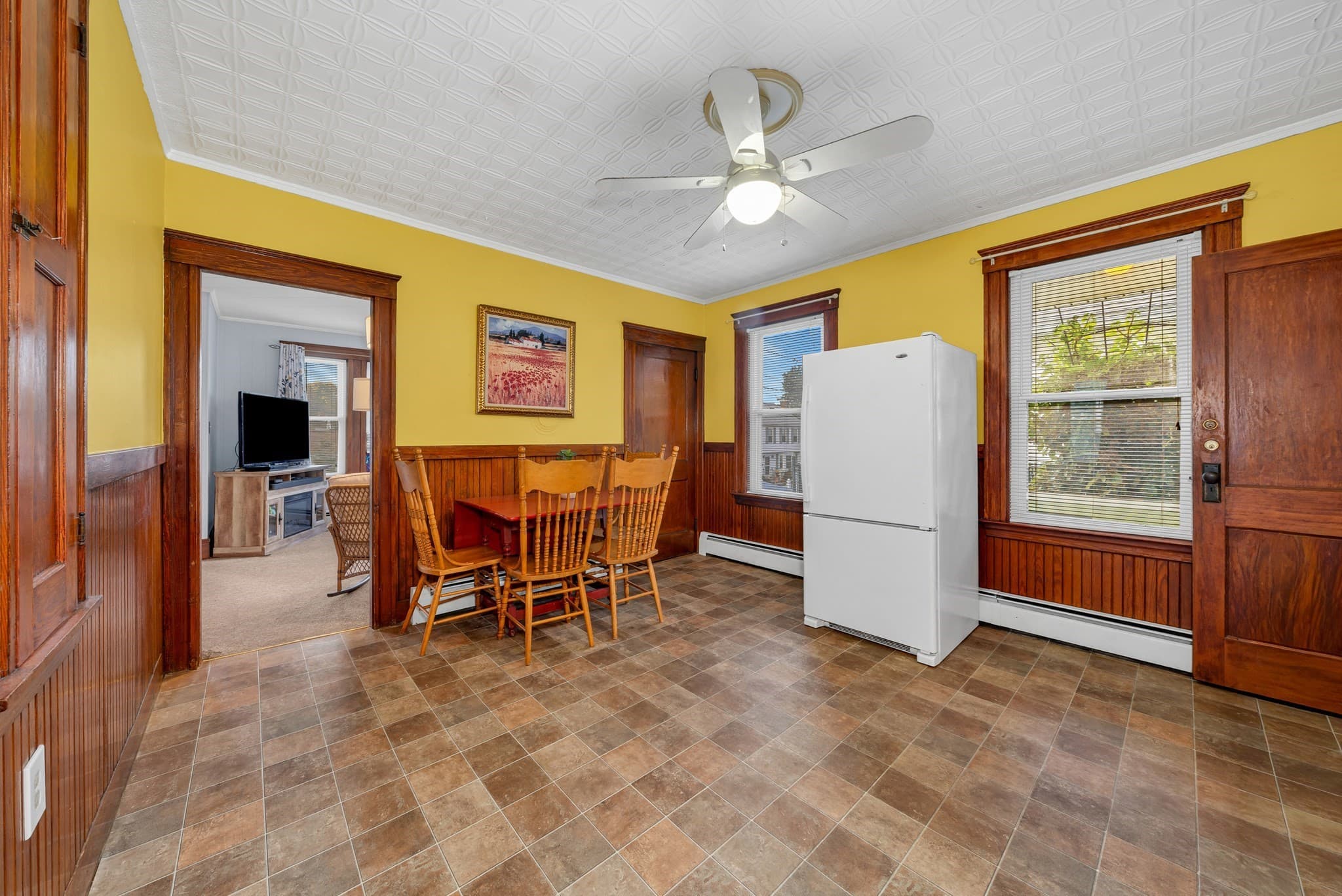 2 Family - 2 Units Up/Down at 74-76 Sylvester Street, Lawrence MA 01843, Lawrence, photo 15 of 42
