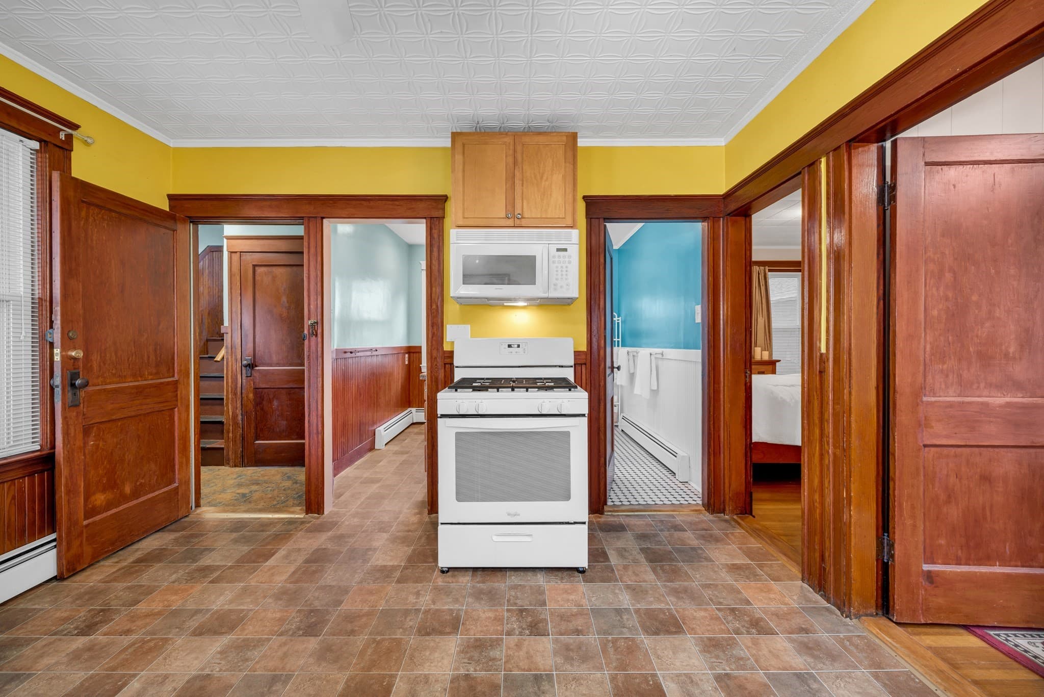 2 Family - 2 Units Up/Down at 74-76 Sylvester Street, Lawrence MA 01843, Lawrence, photo 11 of 42