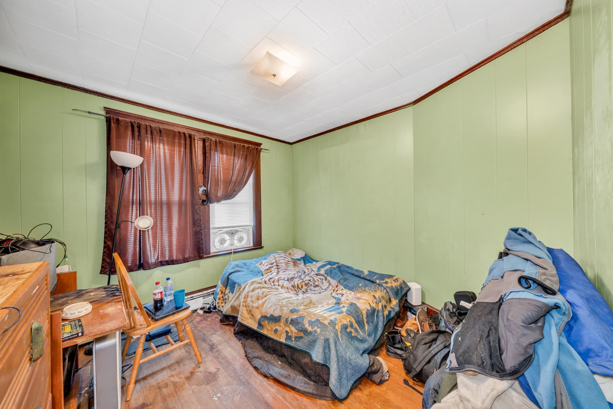 2 Family - 2 Units Up/Down at 74-76 Sylvester Street, Lawrence MA 01843, Lawrence, photo 35 of 42