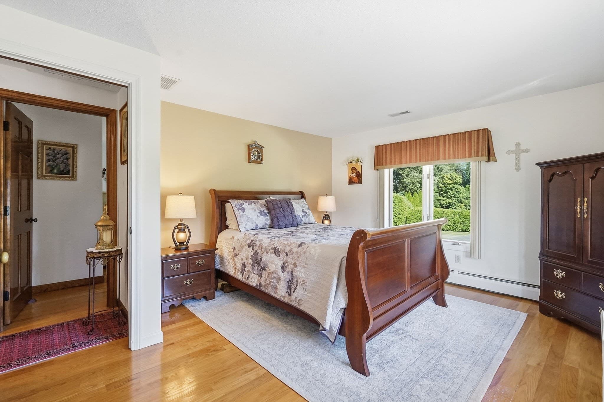 Single Family Residence at 105 Higher Brook Dr, Ludlow MA 01056, Ludlow, photo 23 of 42