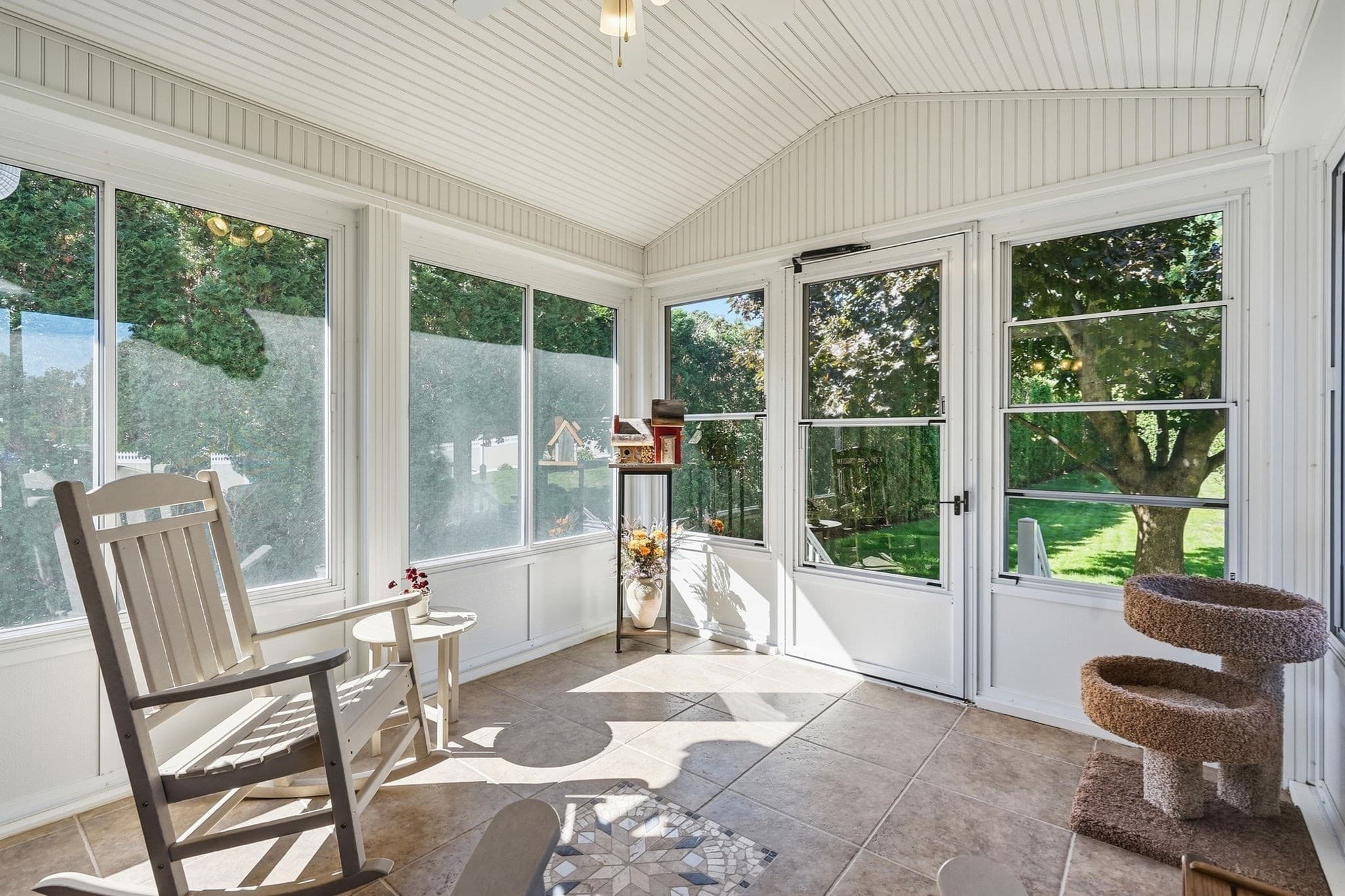 Single Family Residence at 105 Higher Brook Dr, Ludlow MA 01056, Ludlow, photo 32 of 42