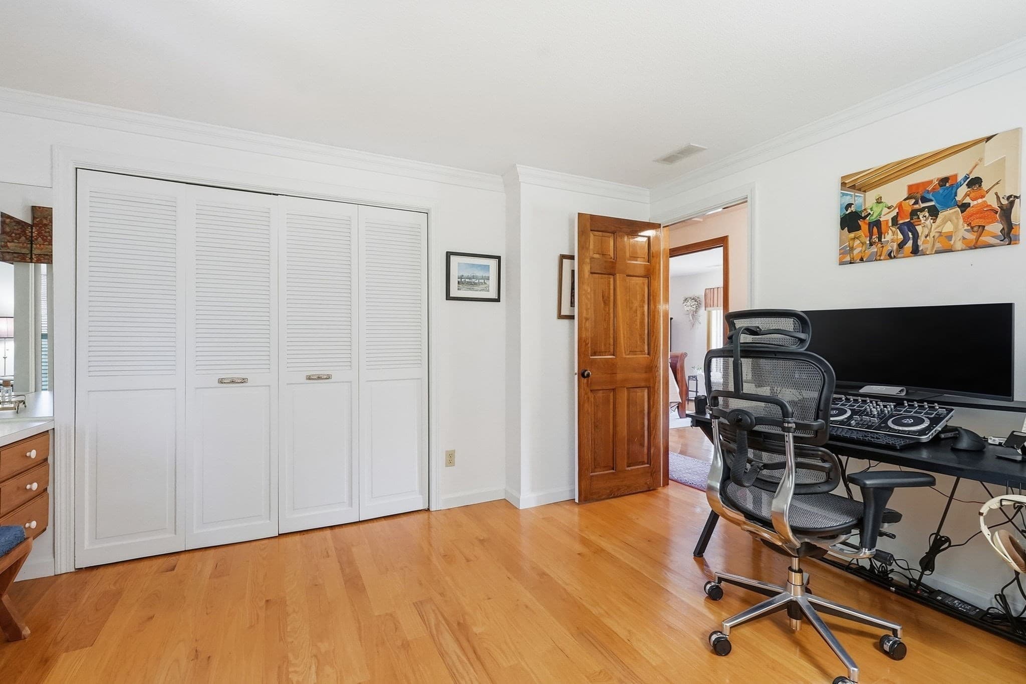 Single Family Residence at 105 Higher Brook Dr, Ludlow MA 01056, Ludlow, photo 28 of 42