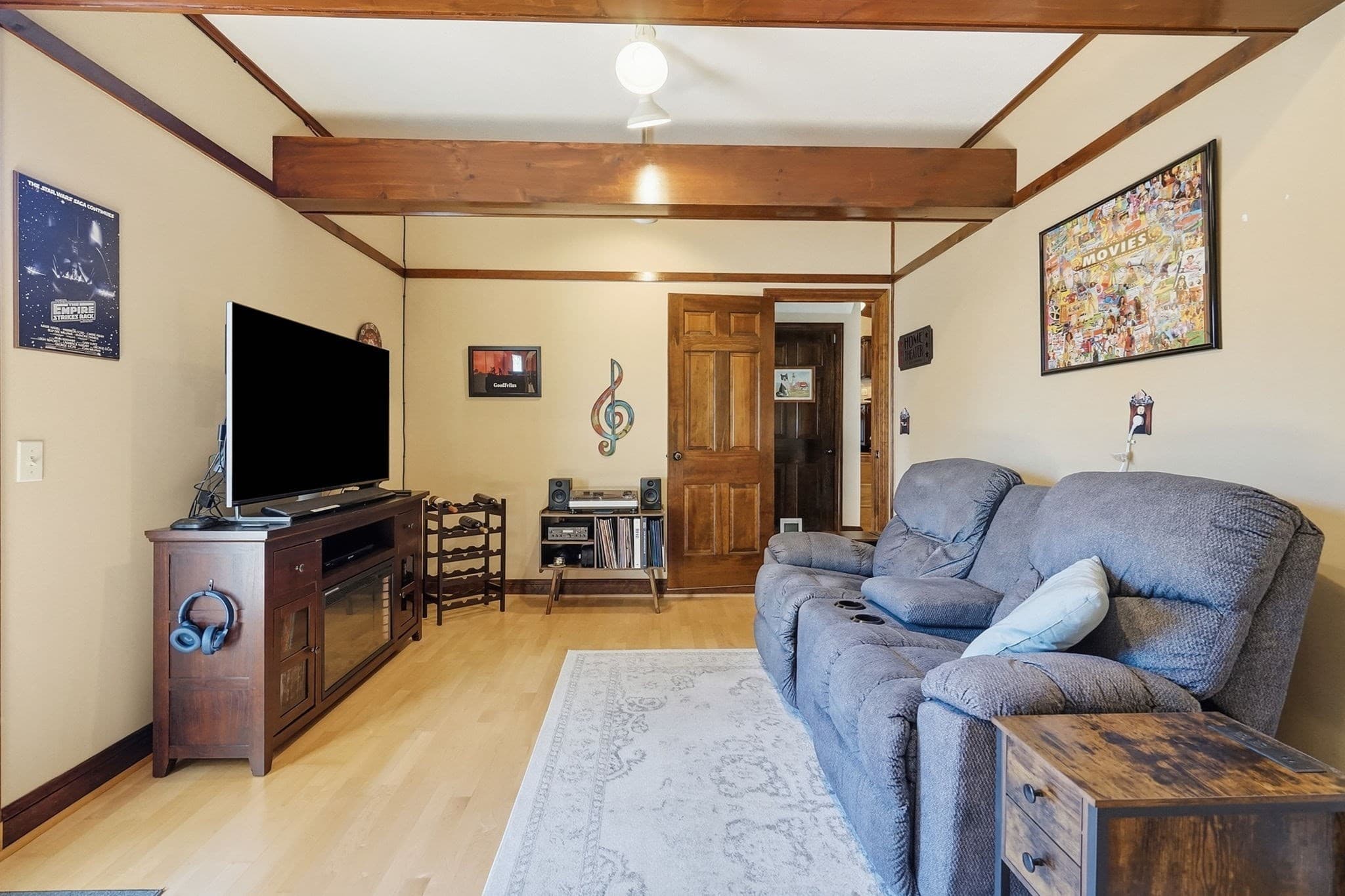 Single Family Residence at 105 Higher Brook Dr, Ludlow MA 01056, Ludlow, photo 20 of 42