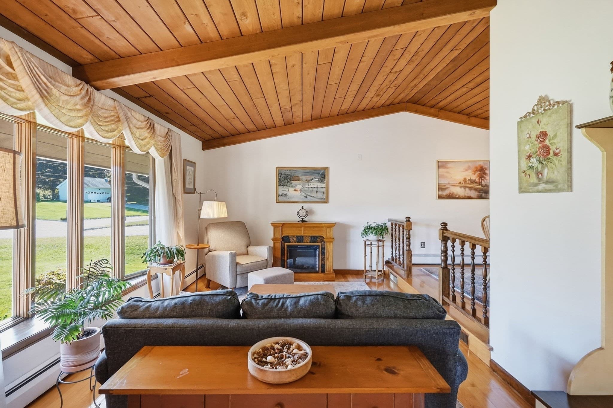 Single Family Residence at 105 Higher Brook Dr, Ludlow MA 01056, Ludlow, photo 4 of 42