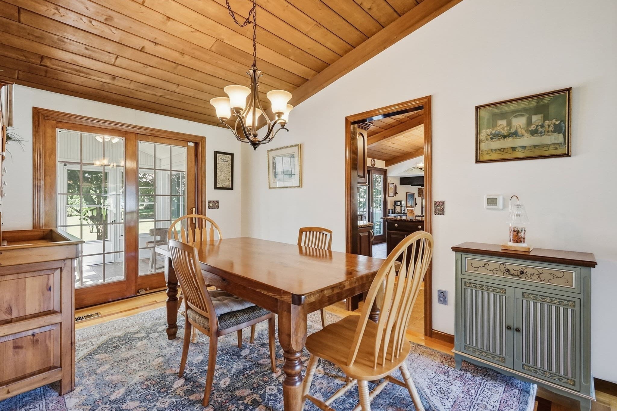 Single Family Residence at 105 Higher Brook Dr, Ludlow MA 01056, Ludlow, photo 8 of 42