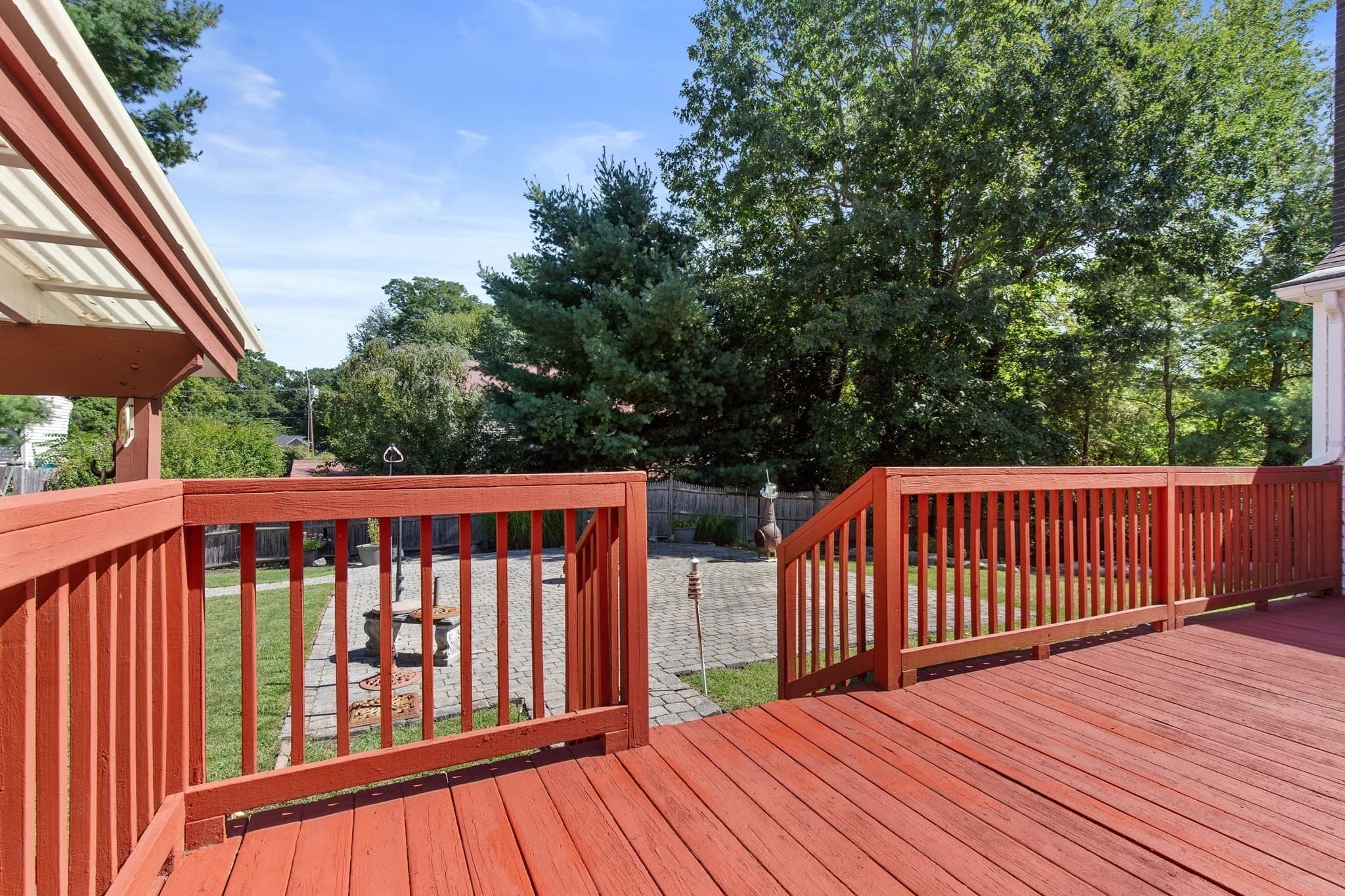Single Family Residence at 159 Braemoor Rd, Brockton MA 02301, Brockton, photo 22 of 30