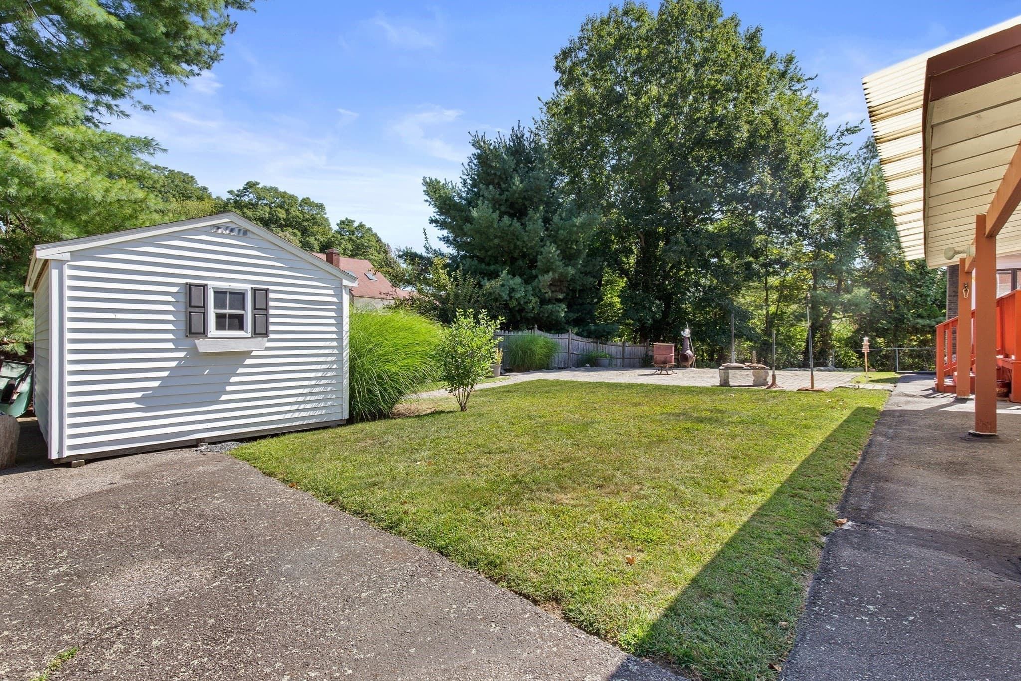 Single Family Residence at 159 Braemoor Rd, Brockton MA 02301, Brockton, photo 20 of 30