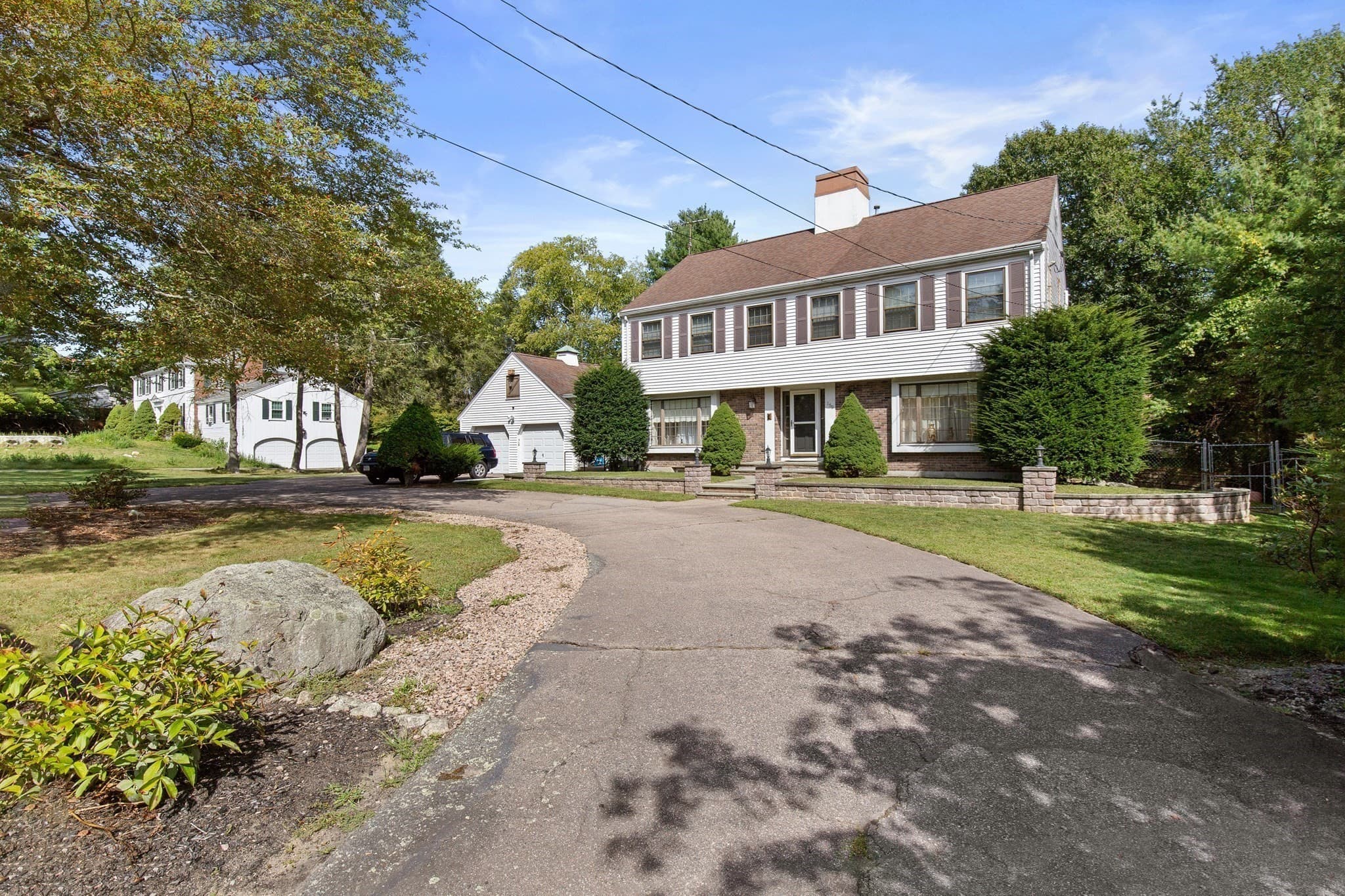 Single Family Residence at 159 Braemoor Rd, Brockton MA 02301, Brockton, photo 25 of 30