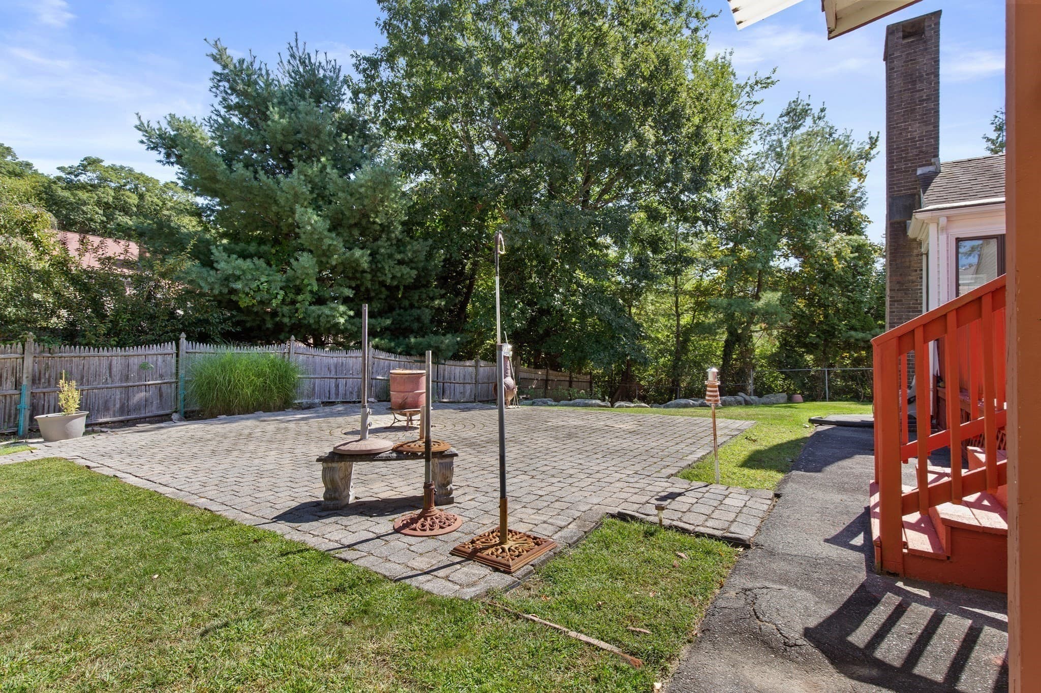 Single Family Residence at 159 Braemoor Rd, Brockton MA 02301, Brockton, photo 21 of 30