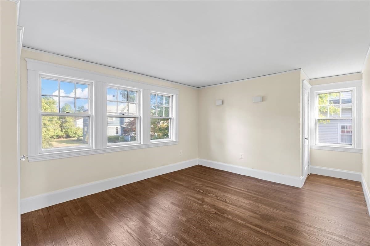 Single Family Residence at 18 Fales Road, Dedham MA 02026, Dedham, photo 24 of 36