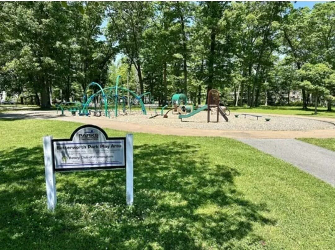 Condominium at 205 Bishop Dr # 205, Framingham MA 01702, Framingham, photo 12 of 12