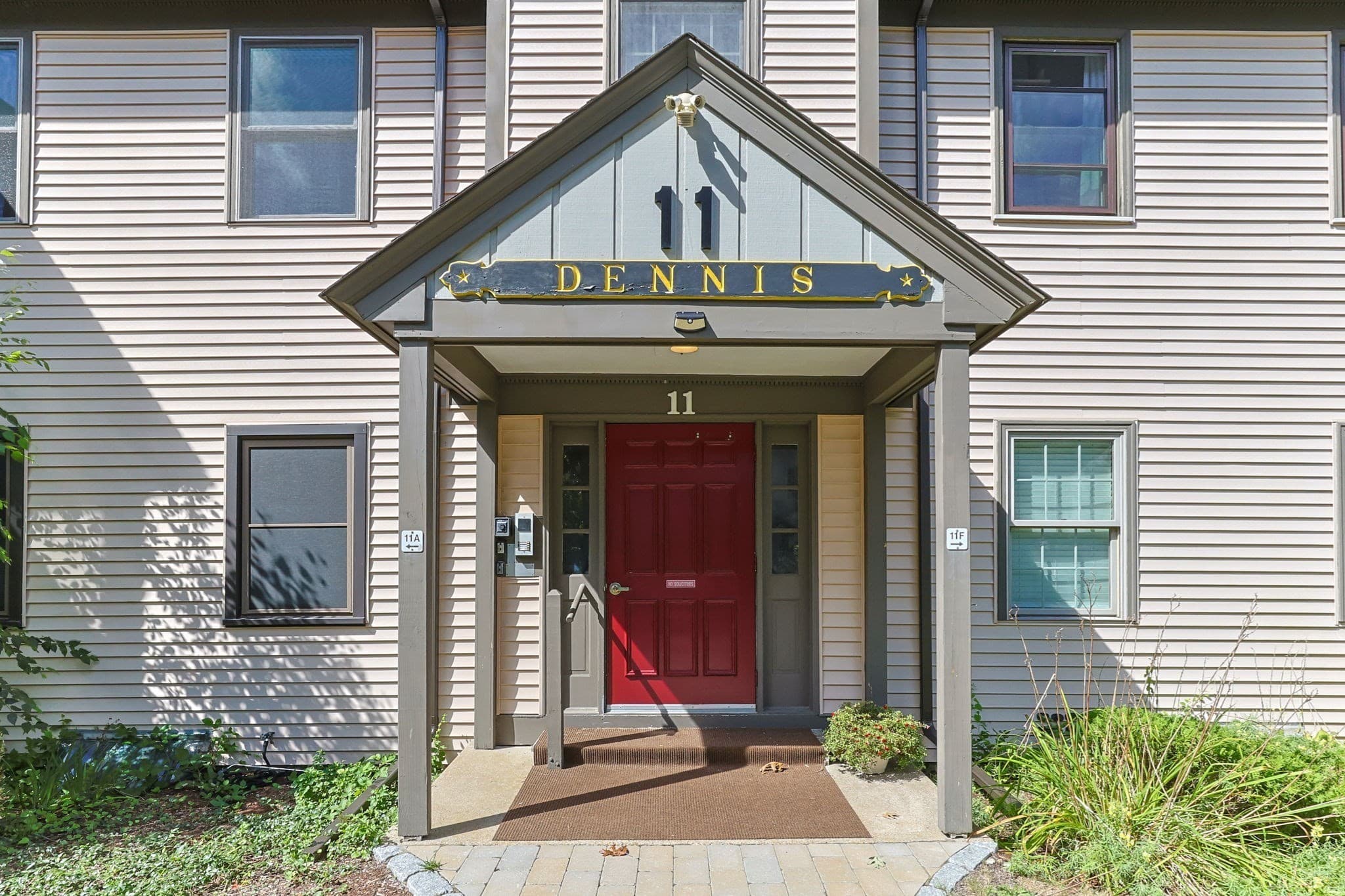 14 Harold St # 11D, Harwich MA 02646
