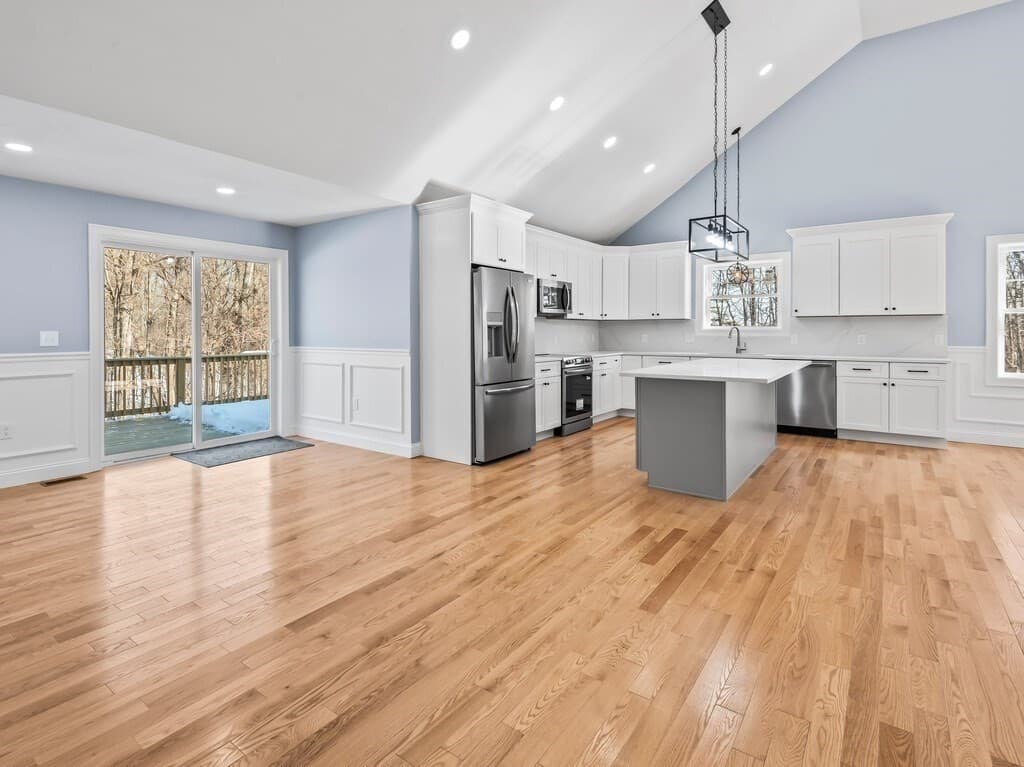 Single Family Residence at 271a Harrington Way, Worcester MA 01604, Worcester, photo 14 of 37