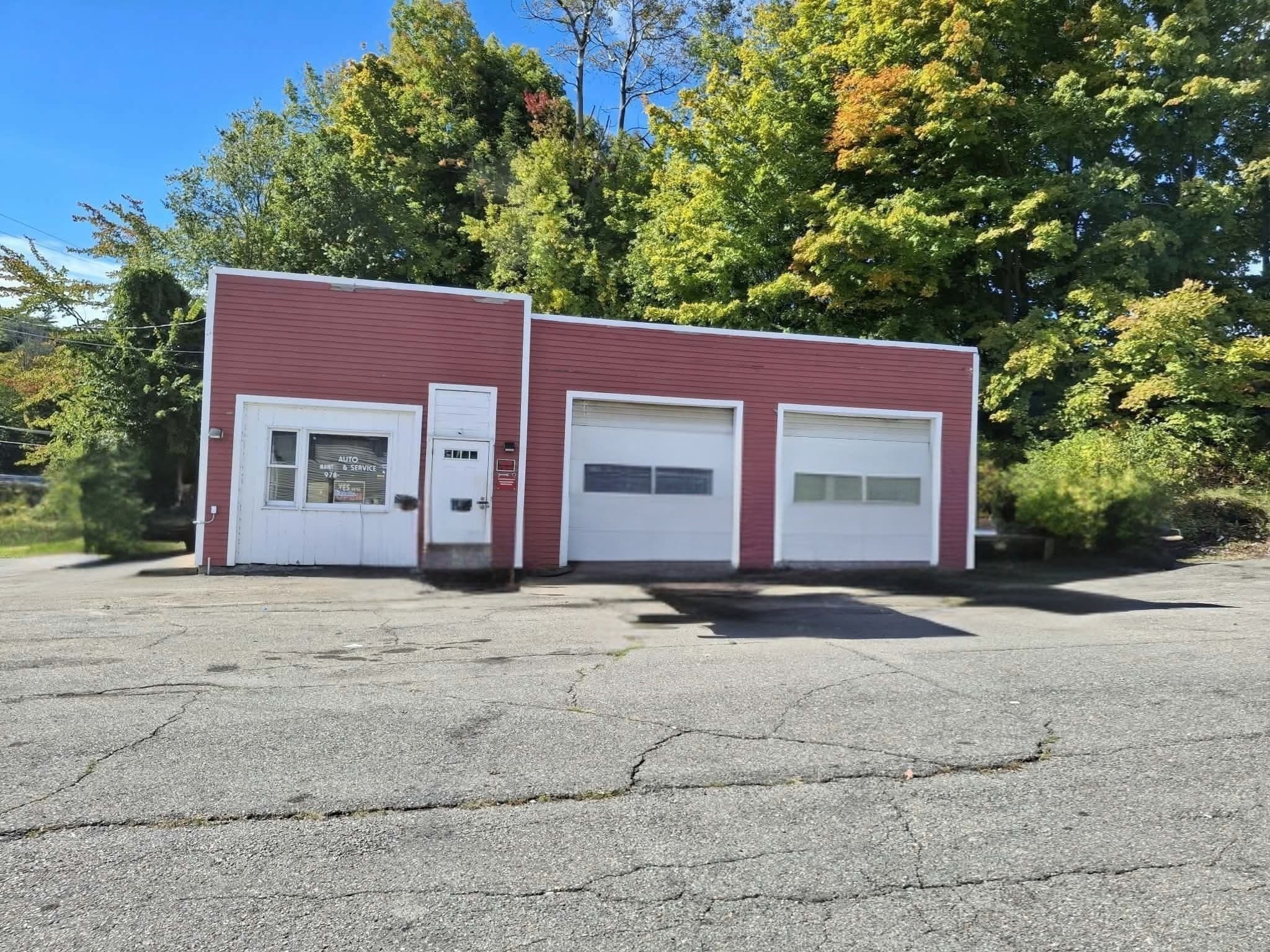 49 Spring St, Winchendon MA 01475