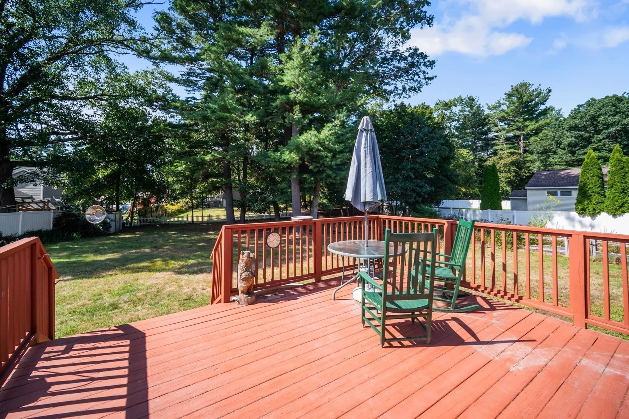 Single Family Residence at 23 Pearson St, Chelmsford MA 01824, Chelmsford, photo 27 of 30