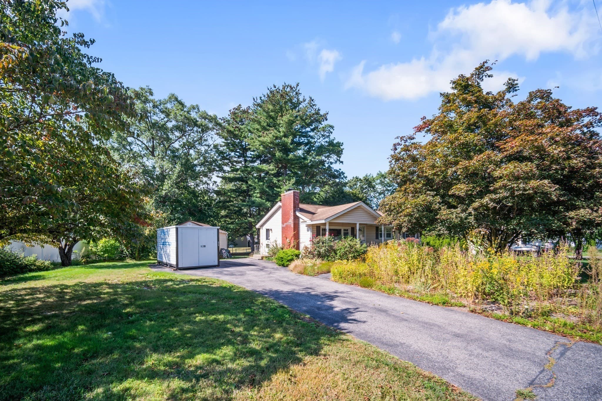 Single Family Residence at 23 Pearson St, Chelmsford MA 01824, Chelmsford, photo 3 of 30