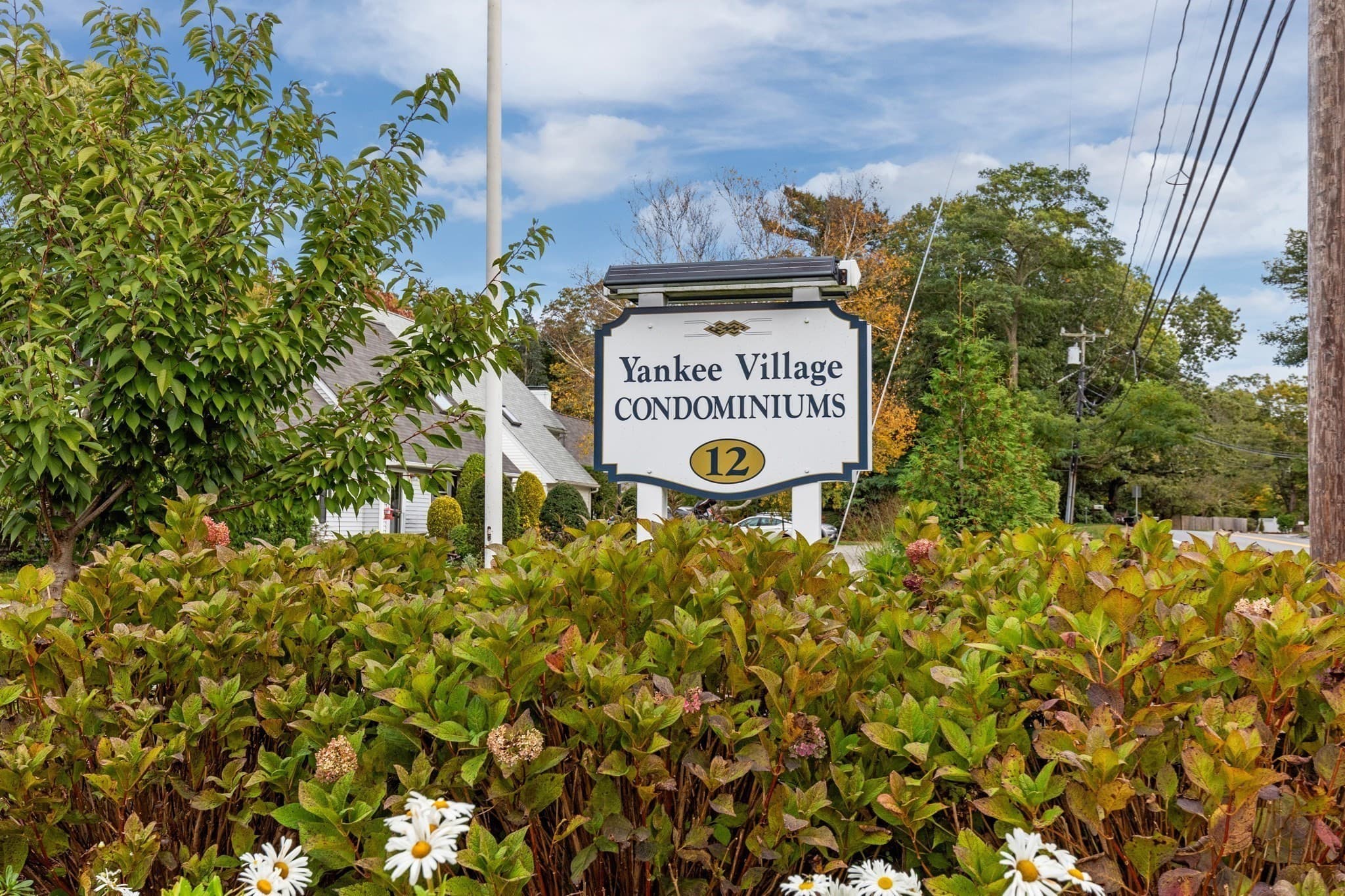Condominium at 12 State Rd # 2E, Plymouth MA 02360, Plymouth, photo 26 of 37
