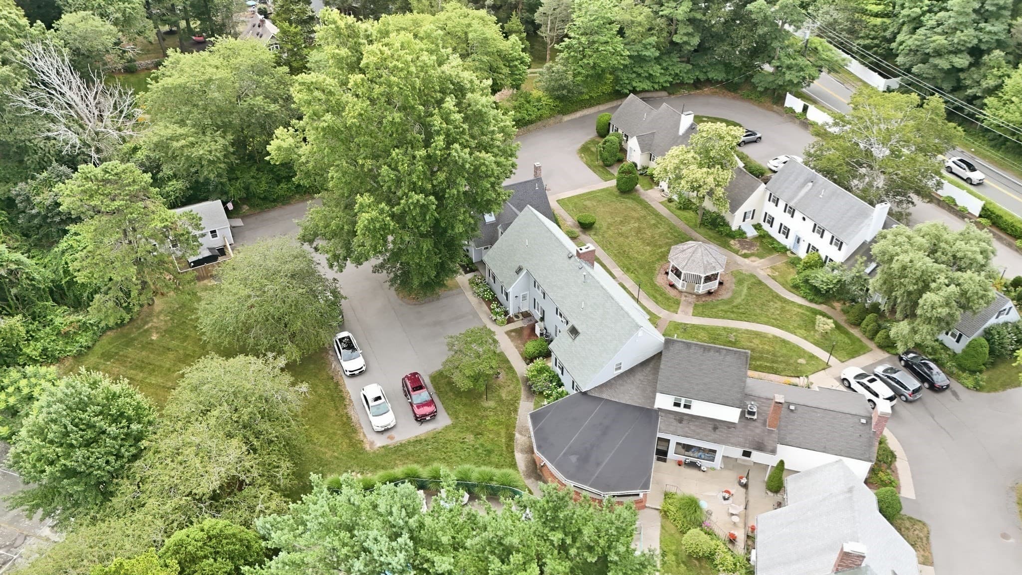 Condominium at 12 State Rd # 2E, Plymouth MA 02360, Plymouth, photo 34 of 37