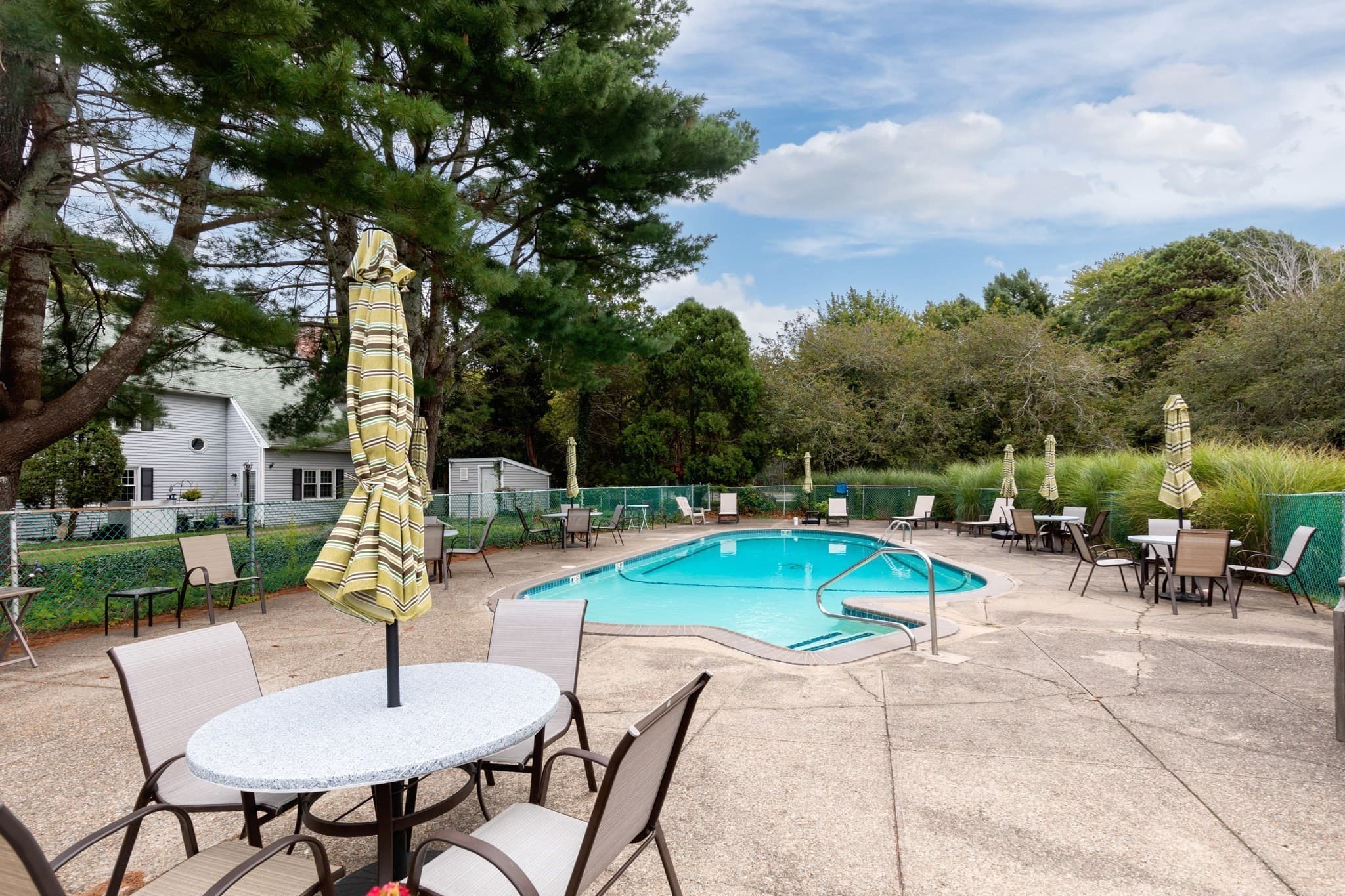 Condominium at 12 State Rd # 2E, Plymouth MA 02360, Plymouth, photo 29 of 37