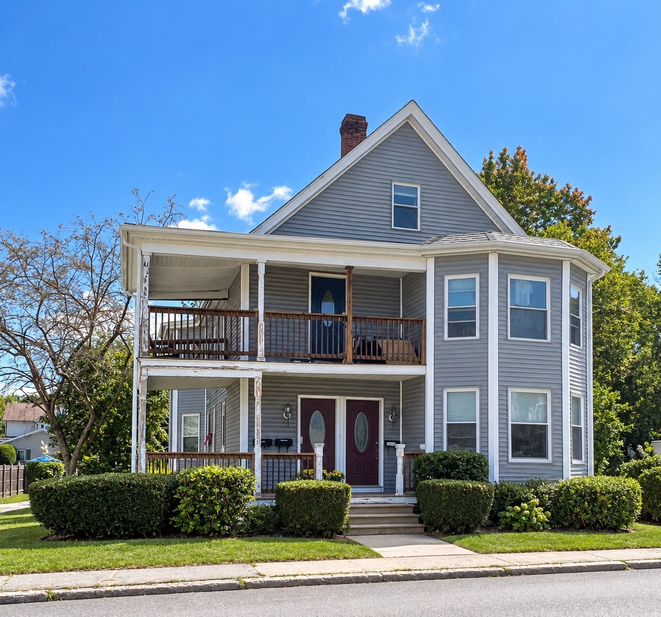 64-66 North Main Street, Webster MA 01570