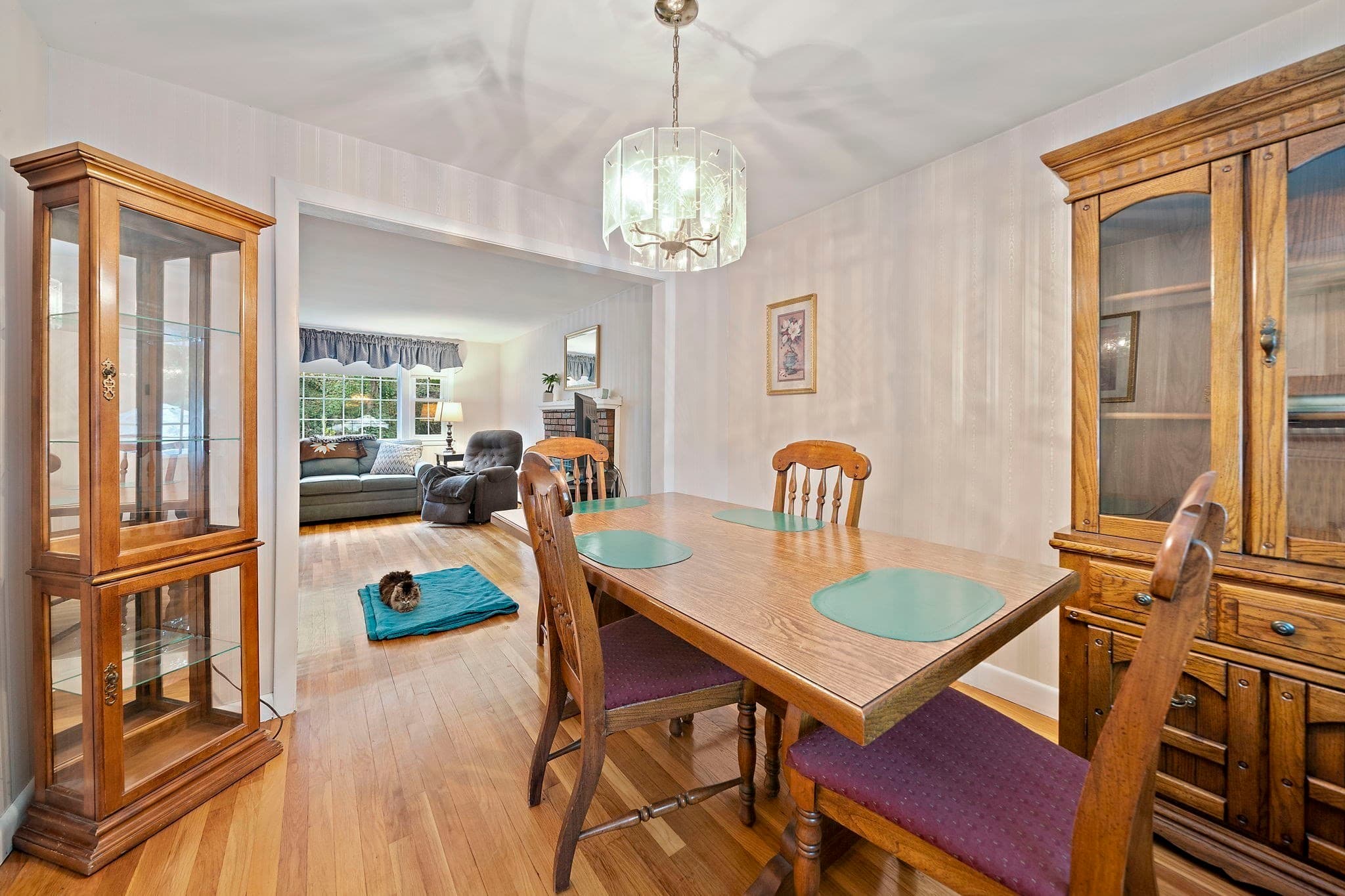 Single Family Residence at 305 Mill Street, Randolph MA 02368, Randolph, photo 6 of 27