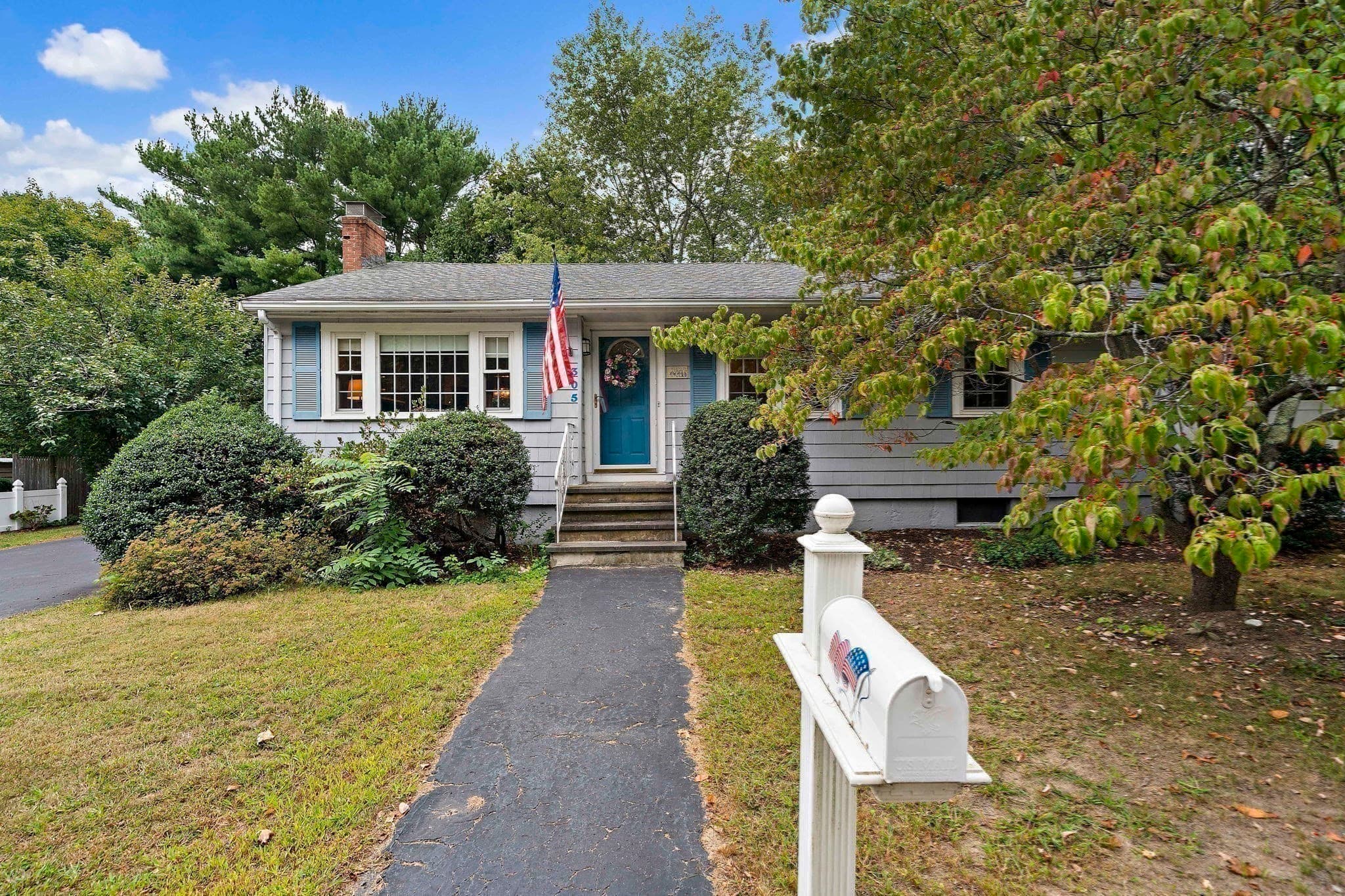 Single Family Residence at 305 Mill Street, Randolph MA 02368, Randolph, photo 16 of 27