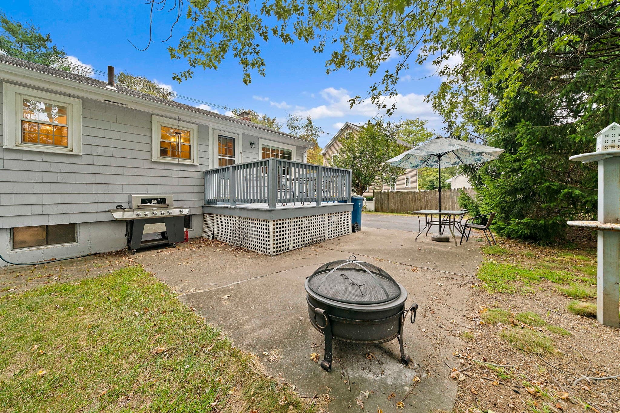 Single Family Residence at 305 Mill Street, Randolph MA 02368, Randolph, photo 20 of 27