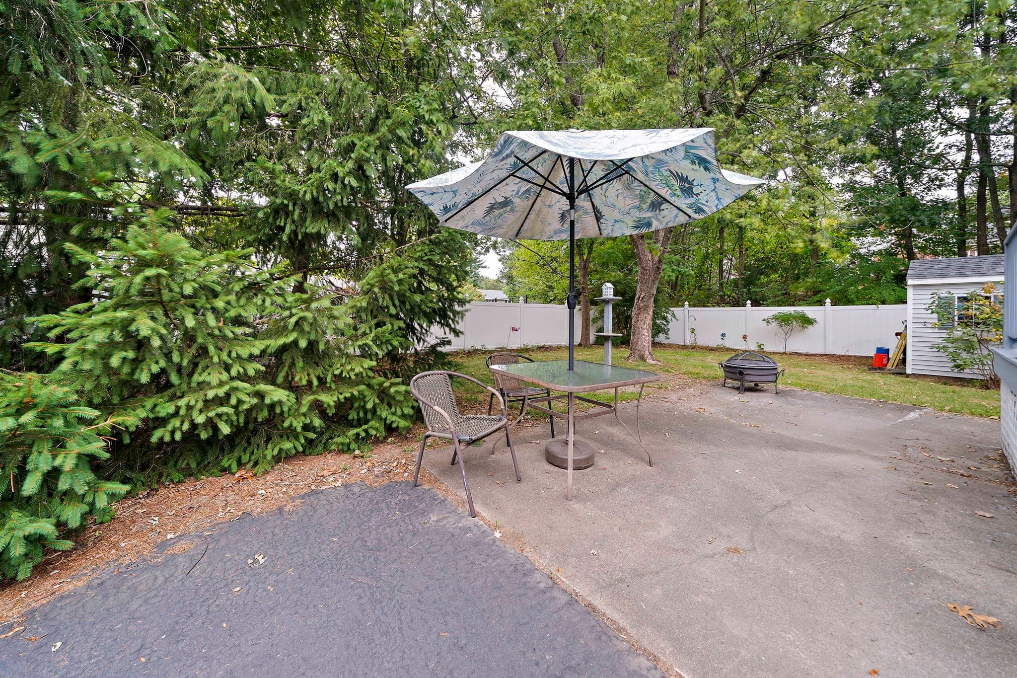 Single Family Residence at 305 Mill Street, Randolph MA 02368, Randolph, photo 19 of 27