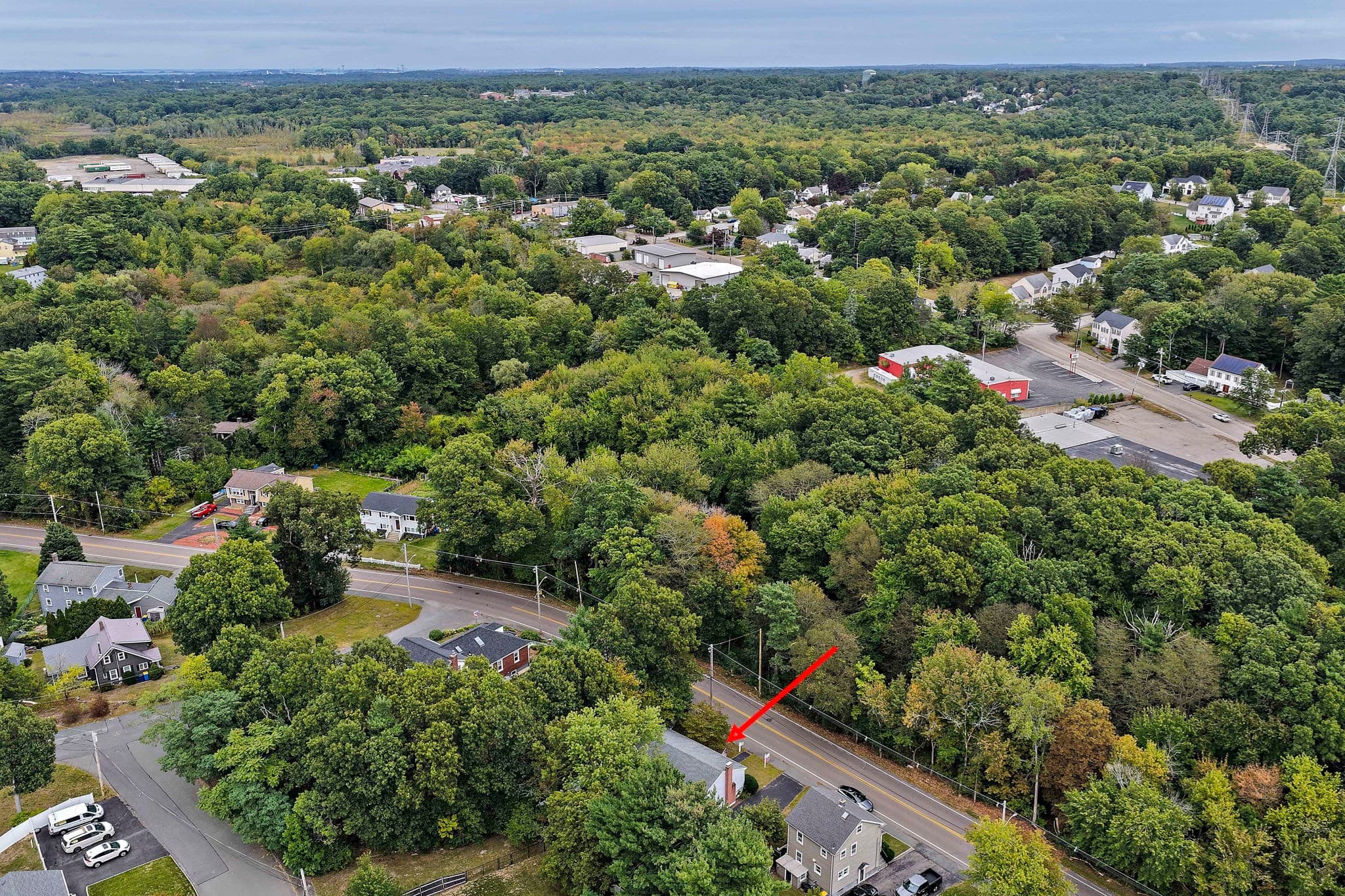 Single Family Residence at 305 Mill Street, Randolph MA 02368, Randolph, photo 25 of 27