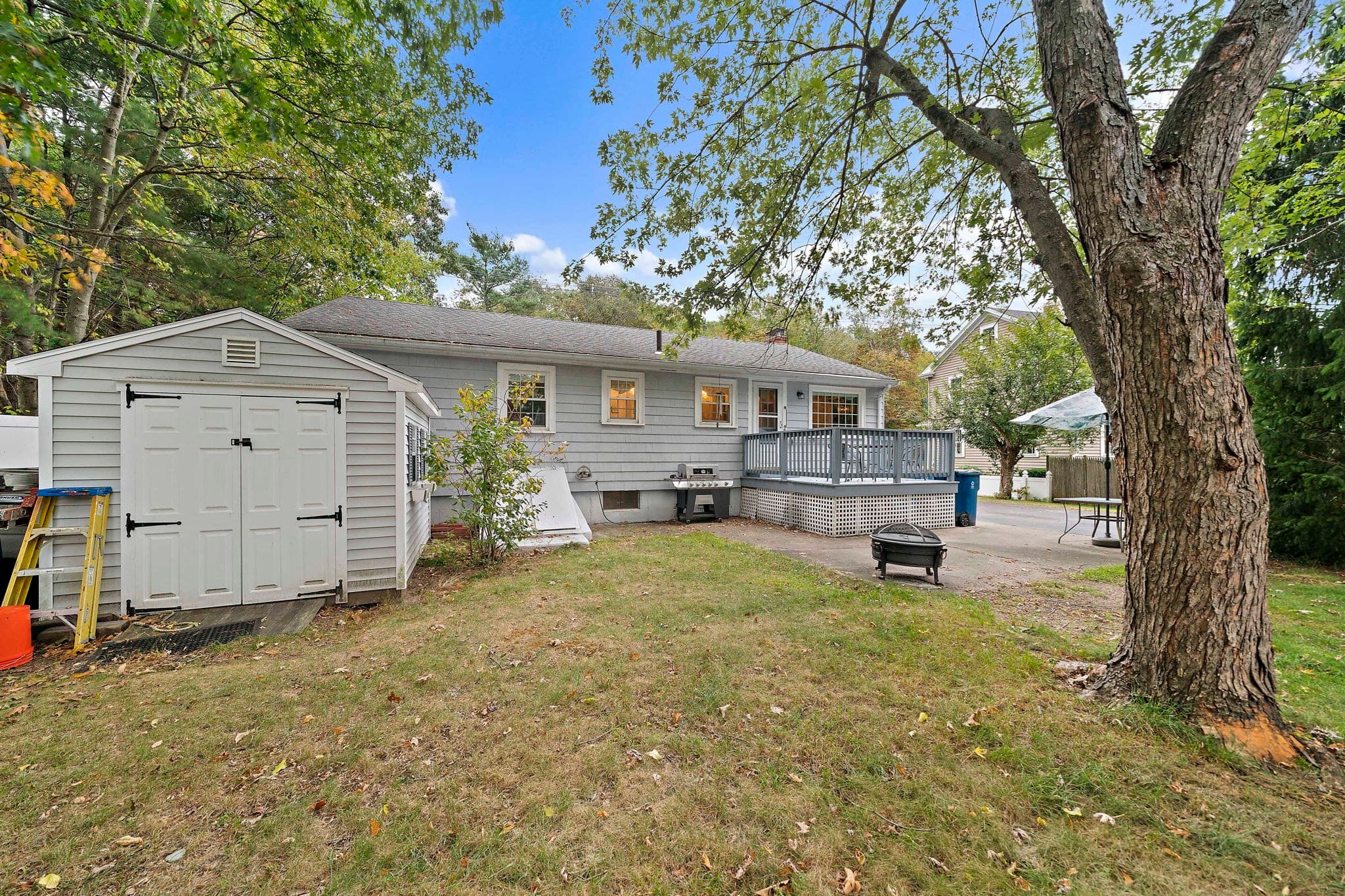 Single Family Residence at 305 Mill Street, Randolph MA 02368, Randolph, photo 21 of 27