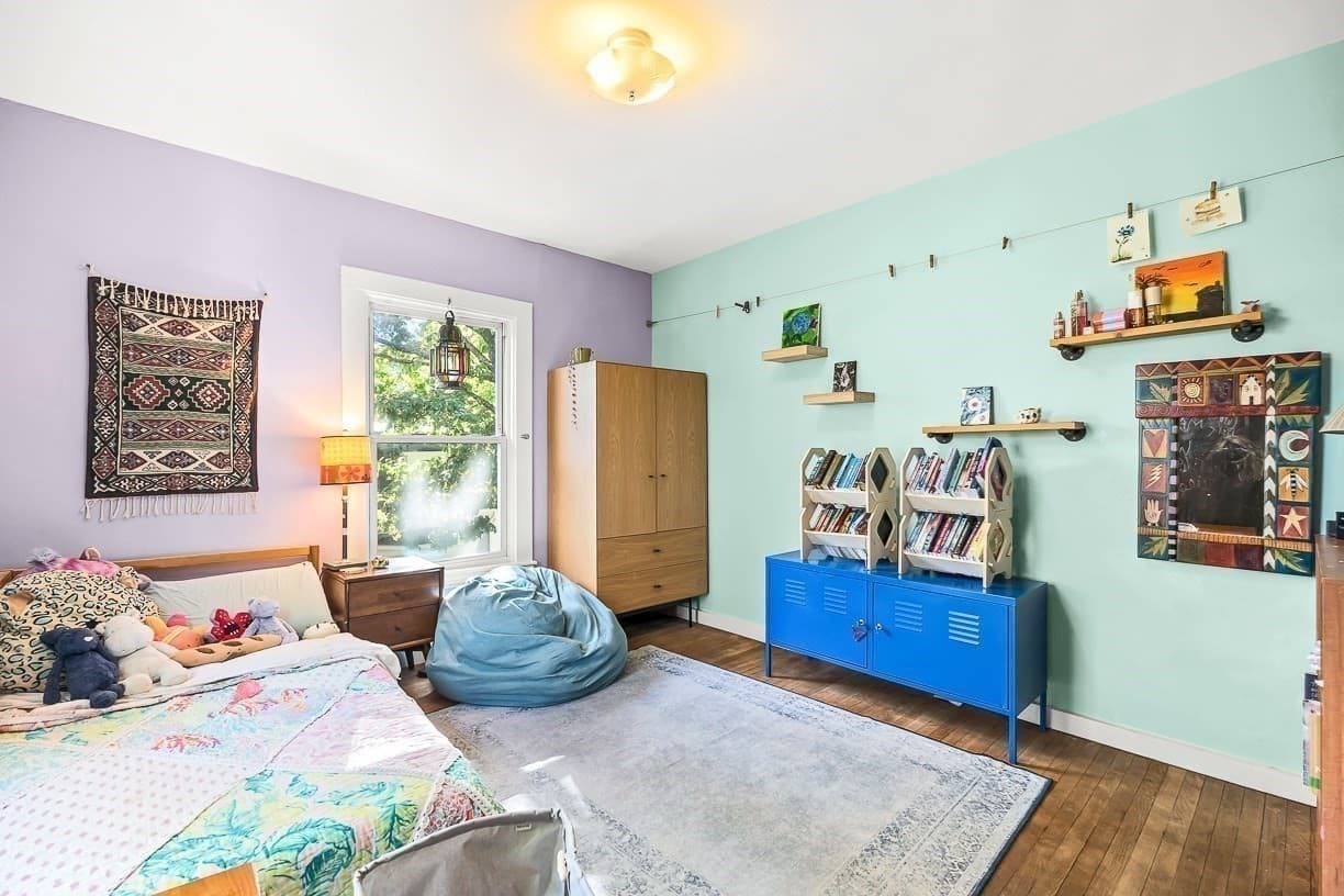 Single Family Residence at 103 Newtonville Avenue, Newton MA 02458, Newton, photo 6 of 21