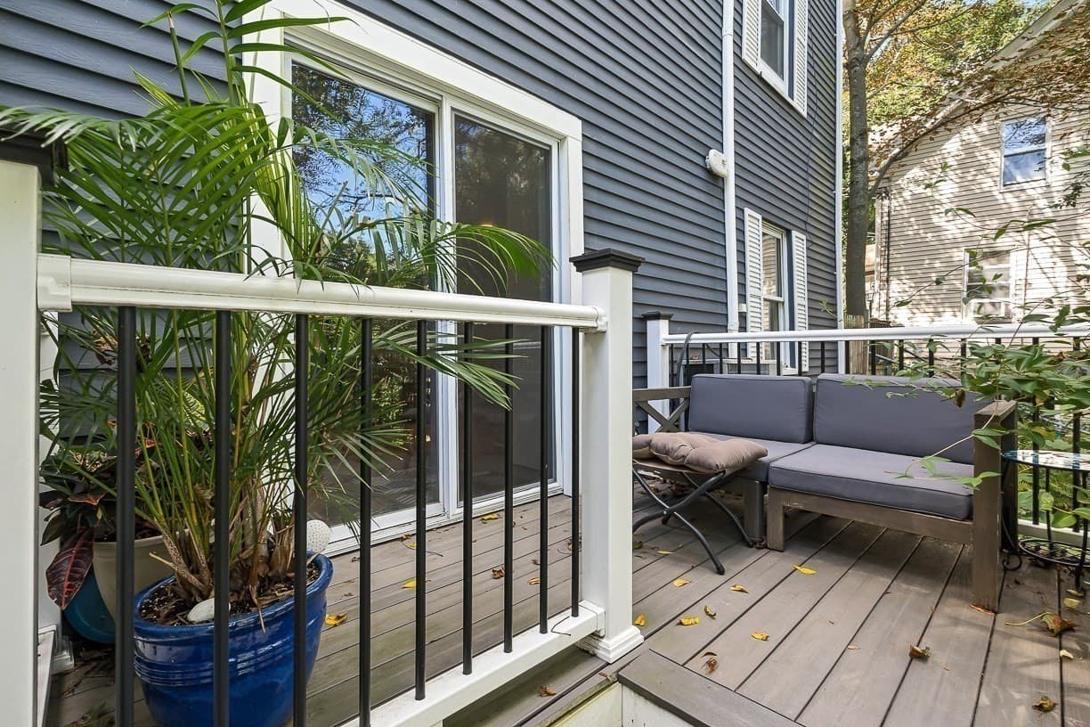 Single Family Residence at 103 Newtonville Avenue, Newton MA 02458, Newton, photo 14 of 21